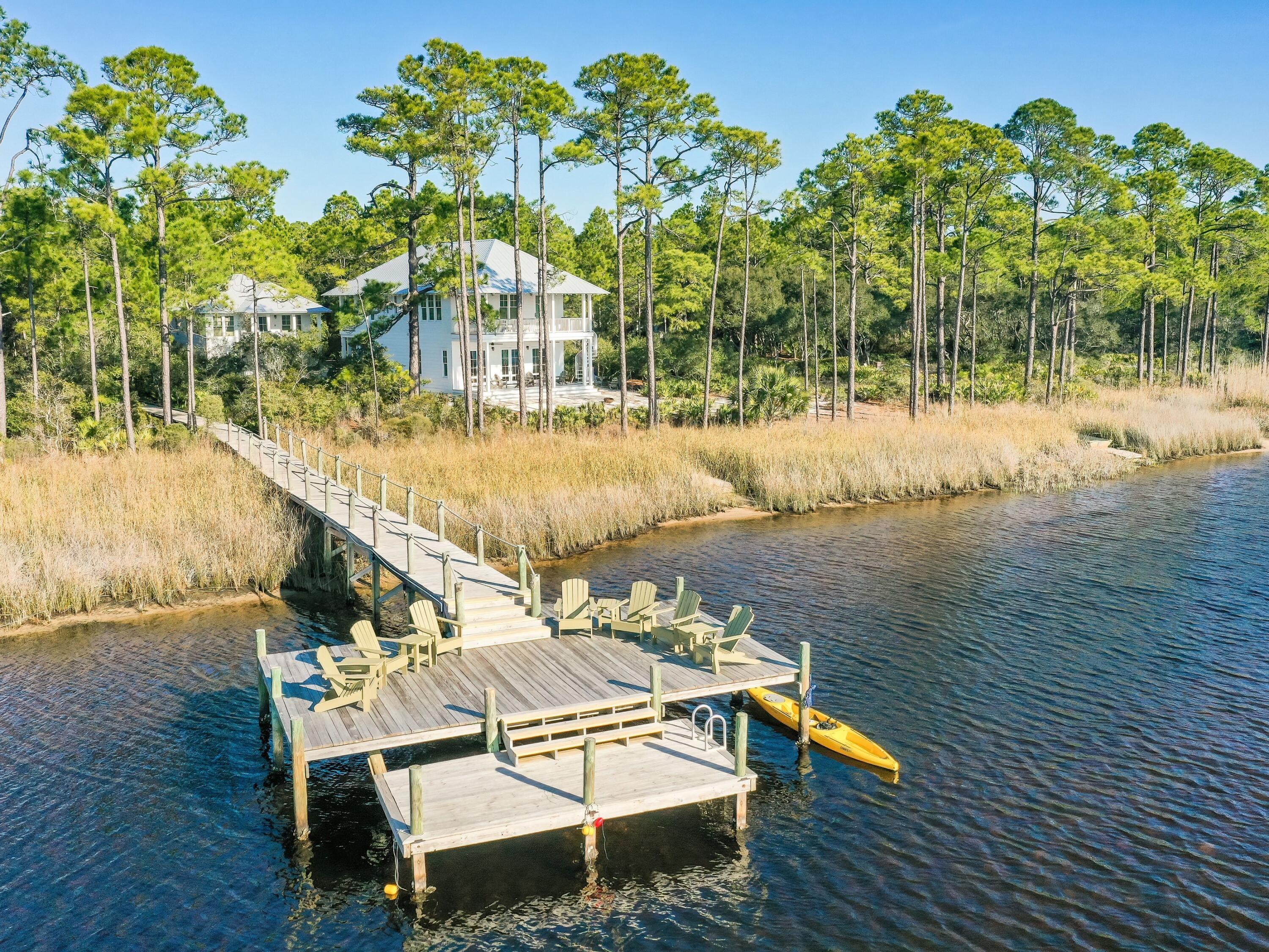 Lakeplace at Grayton Beach - Residential