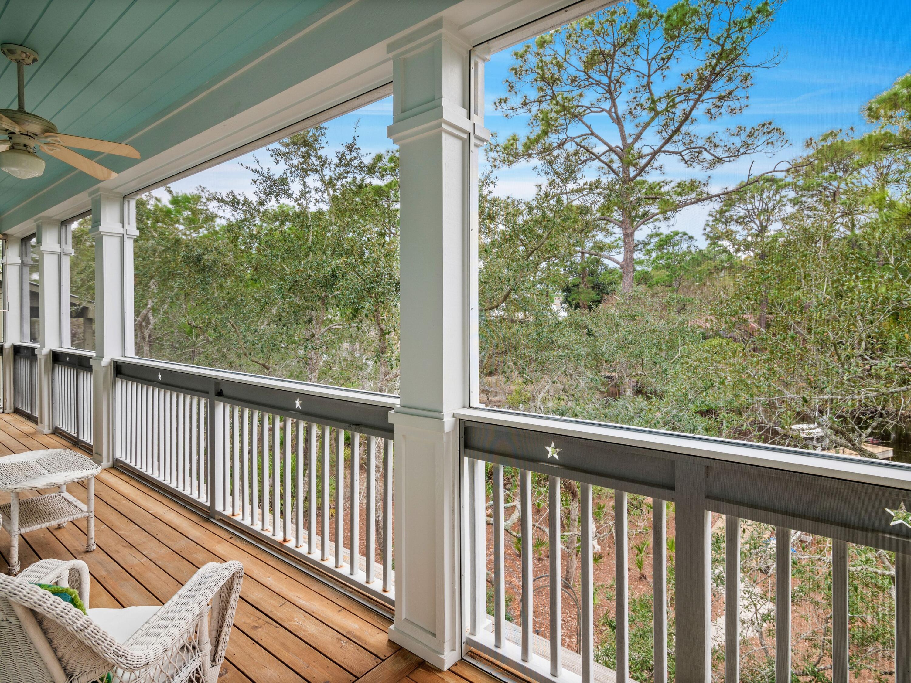 Lakeplace at Grayton Beach - Residential