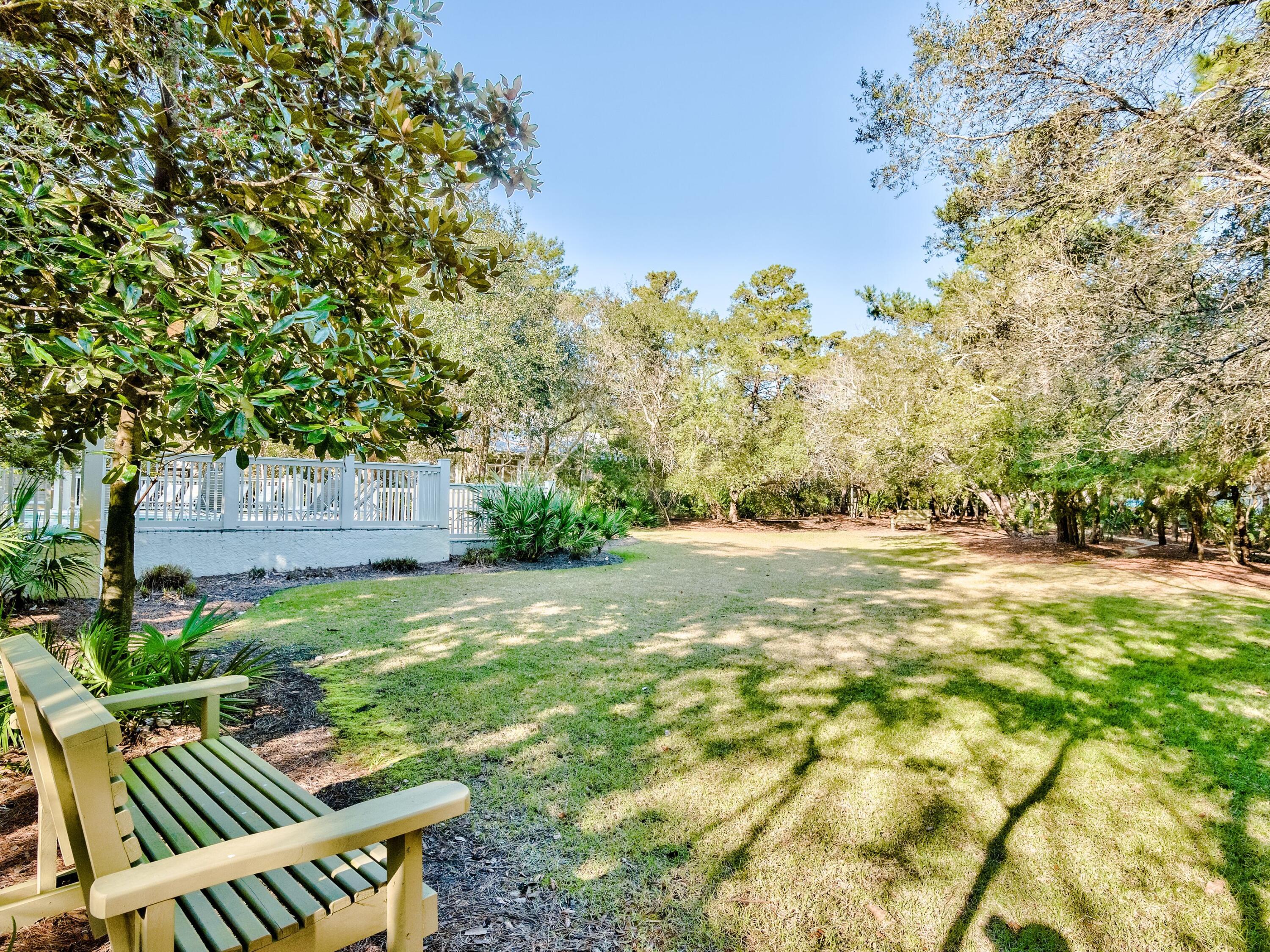 Lakeplace at Grayton Beach - Residential