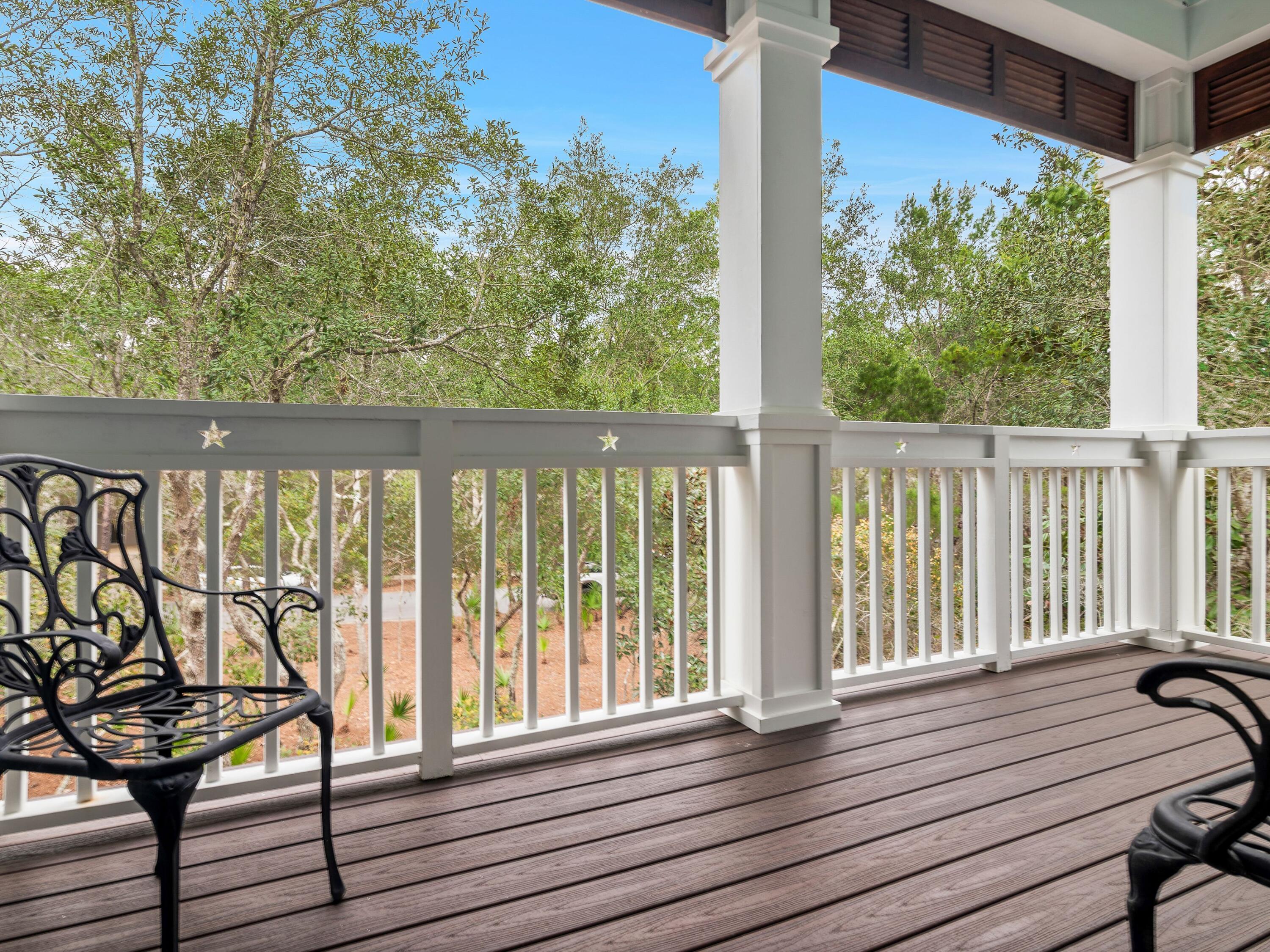 Lakeplace at Grayton Beach - Residential