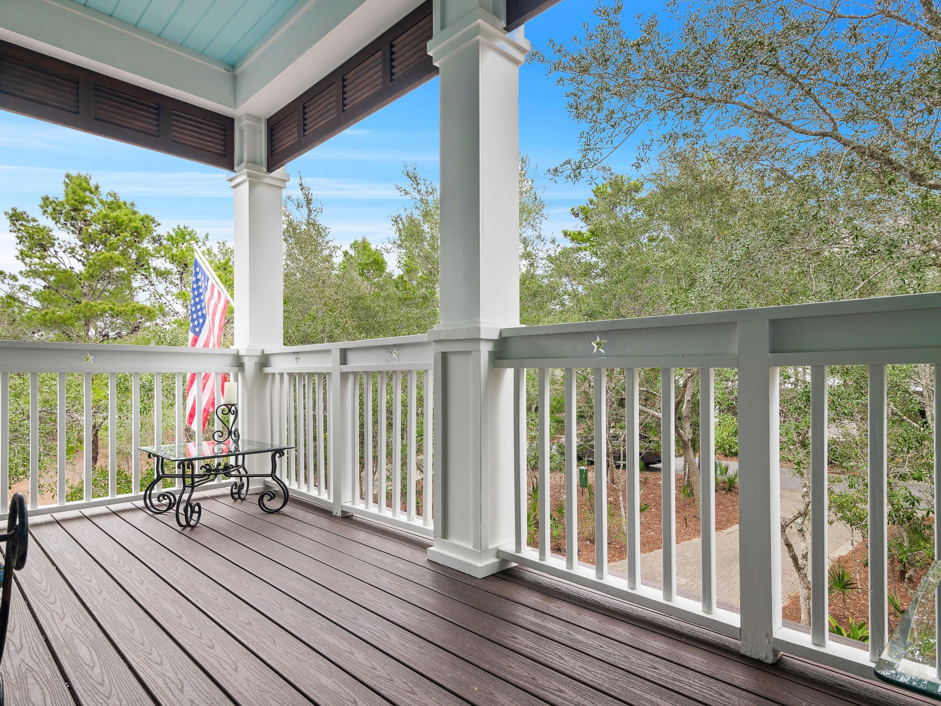 Lakeplace at Grayton Beach - Residential