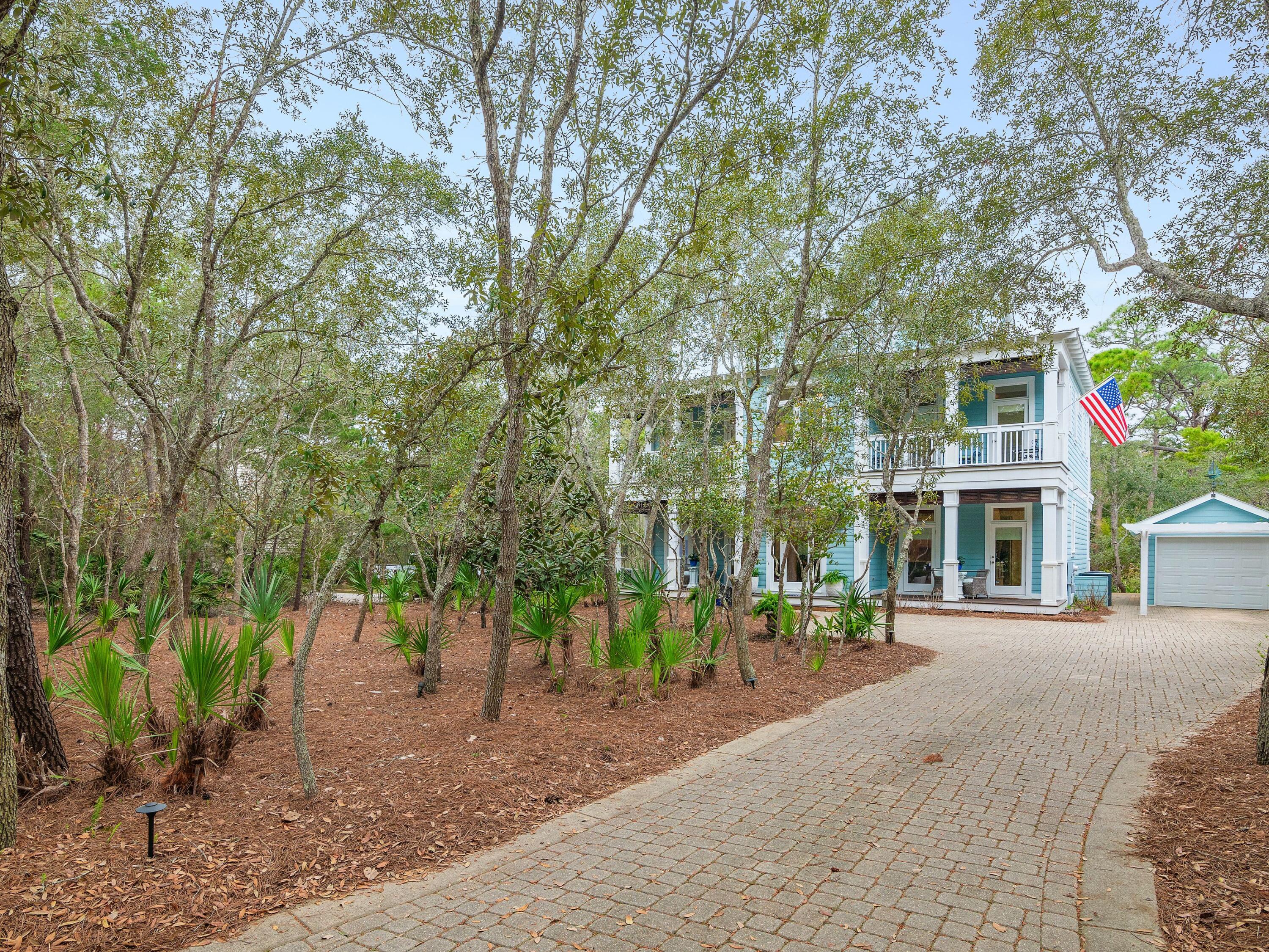 Lakeplace at Grayton Beach - Residential