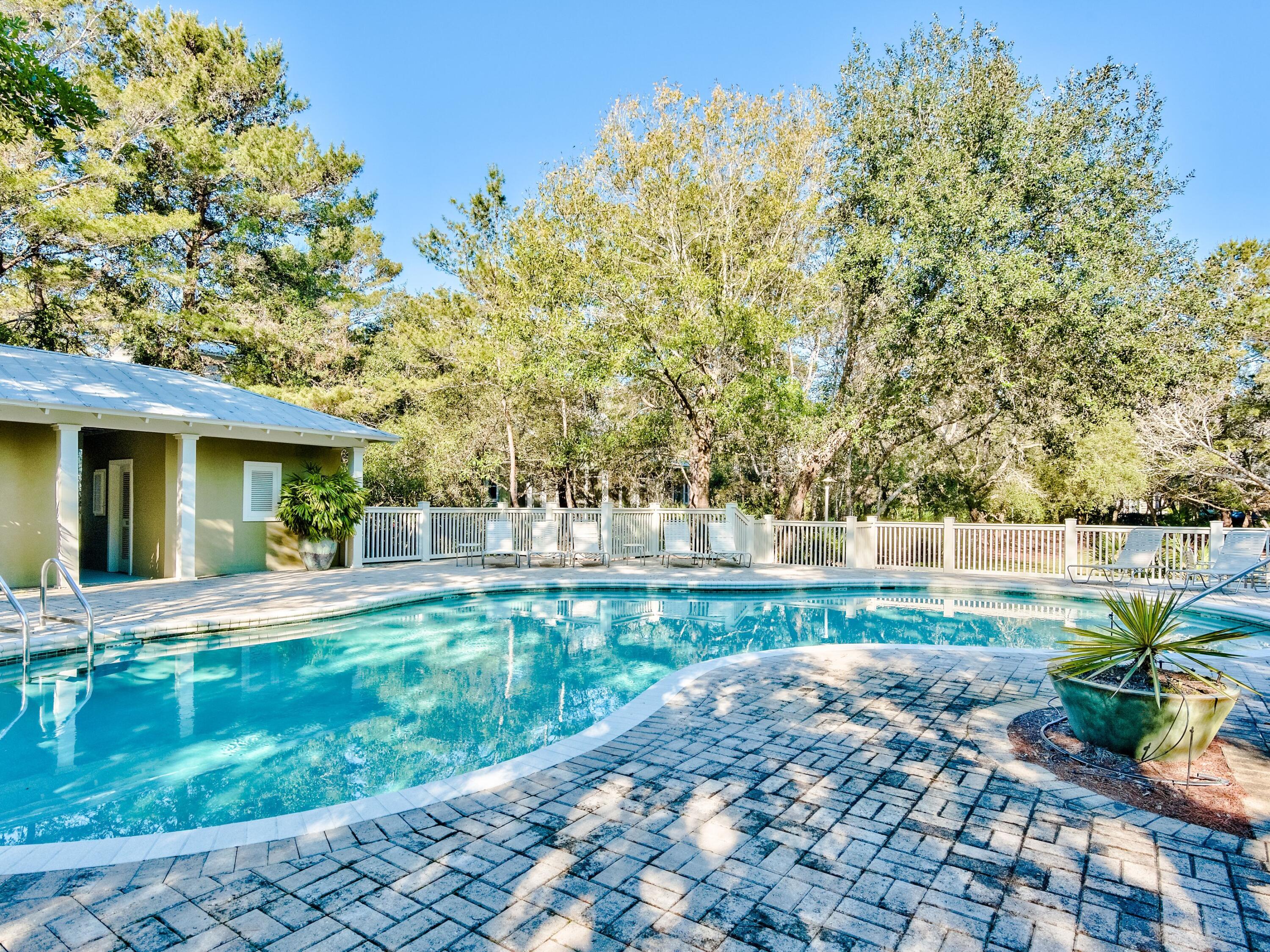 Lakeplace at Grayton Beach - Residential