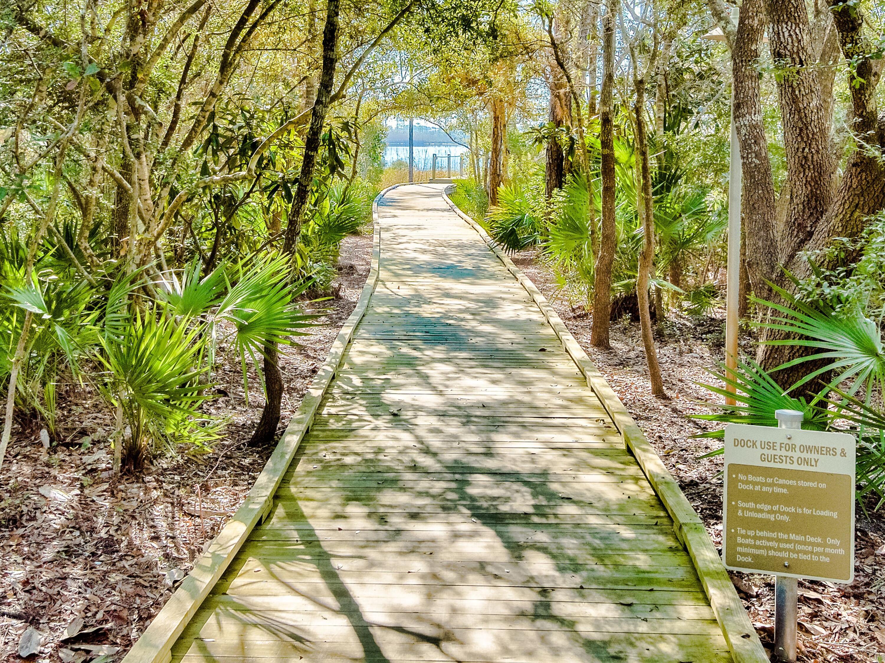 Lakeplace at Grayton Beach - Residential