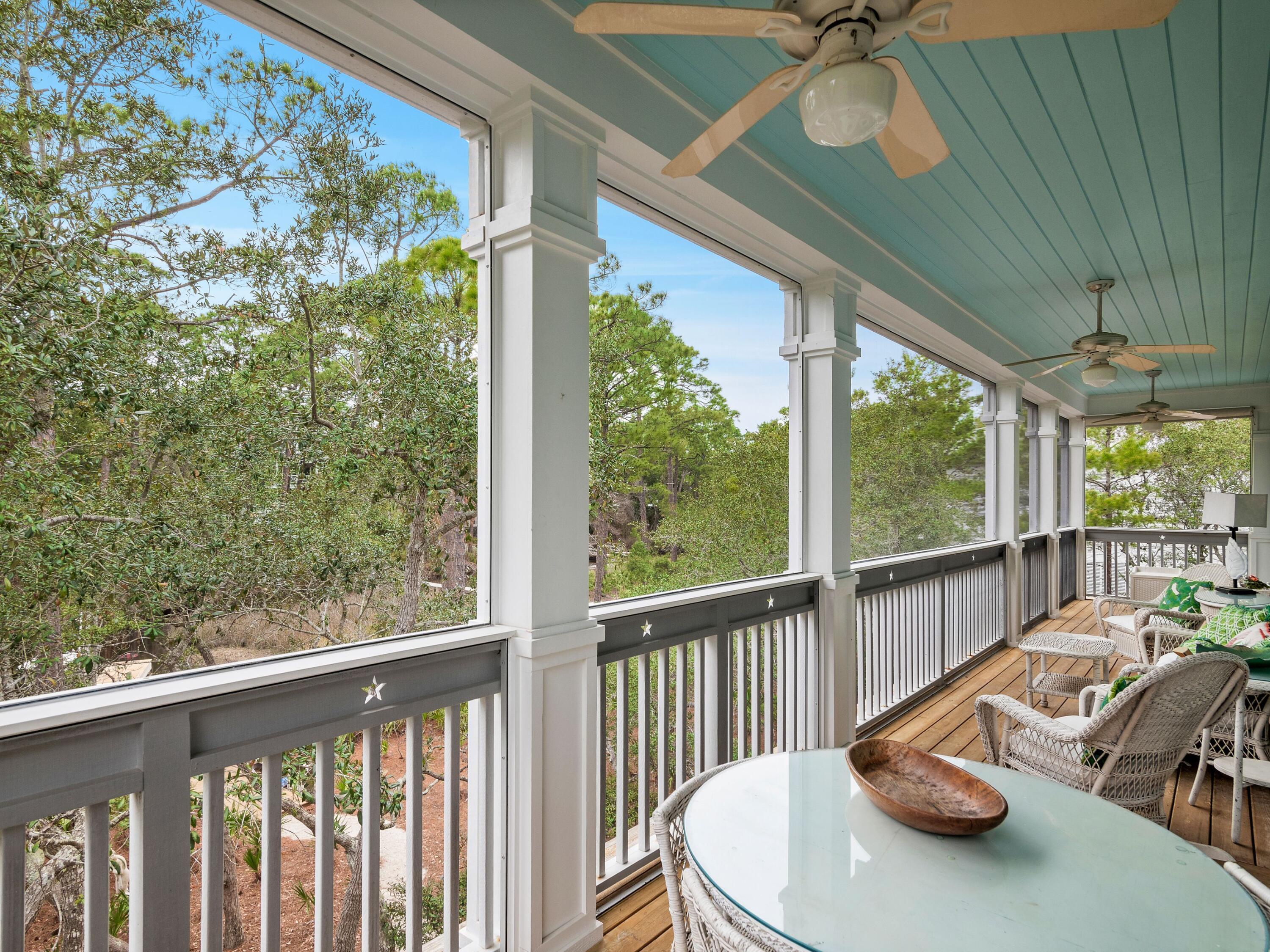 Lakeplace at Grayton Beach - Residential