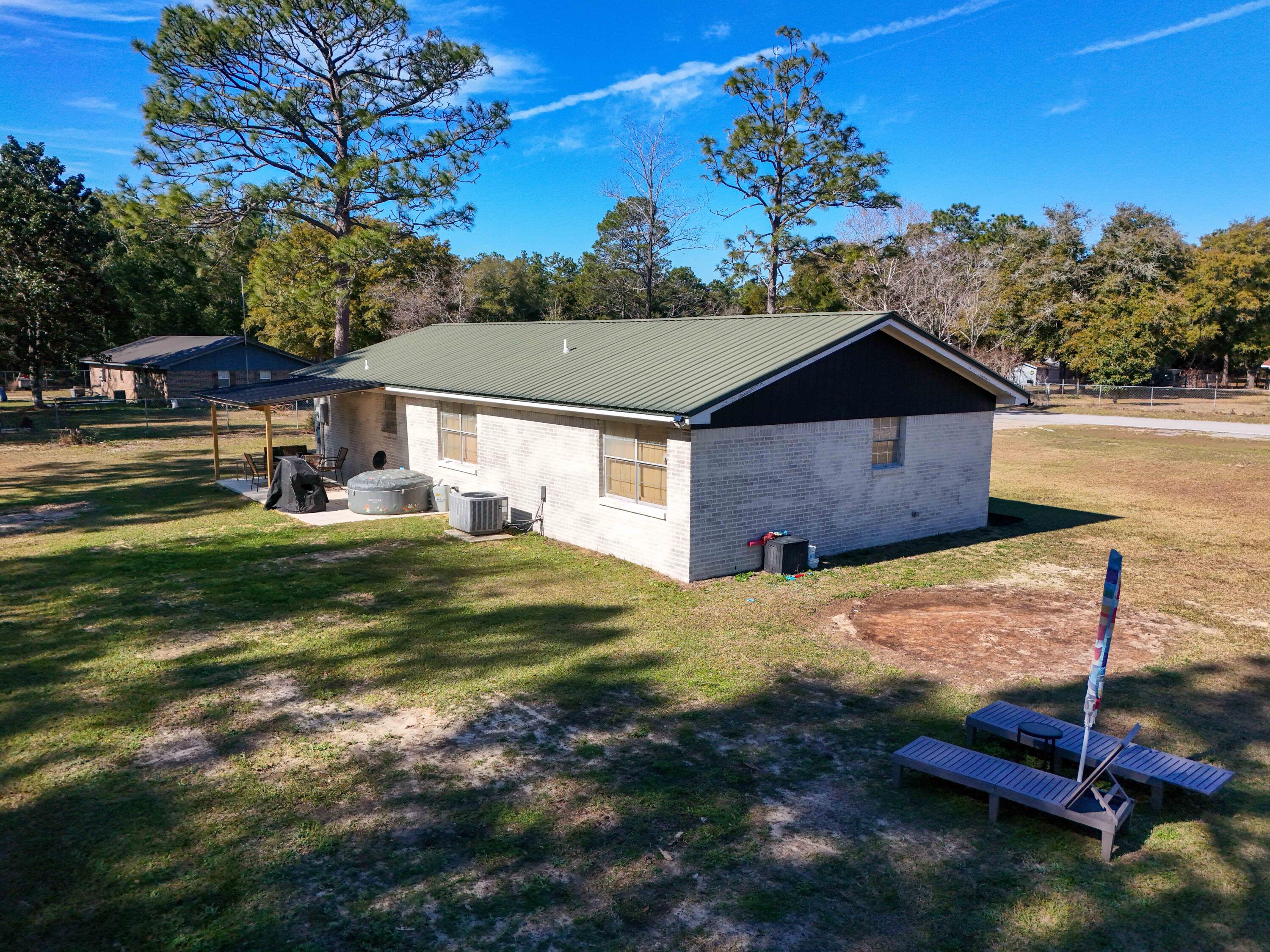 LAKE JUNIPER ESTATES UNIT 3 - Residential