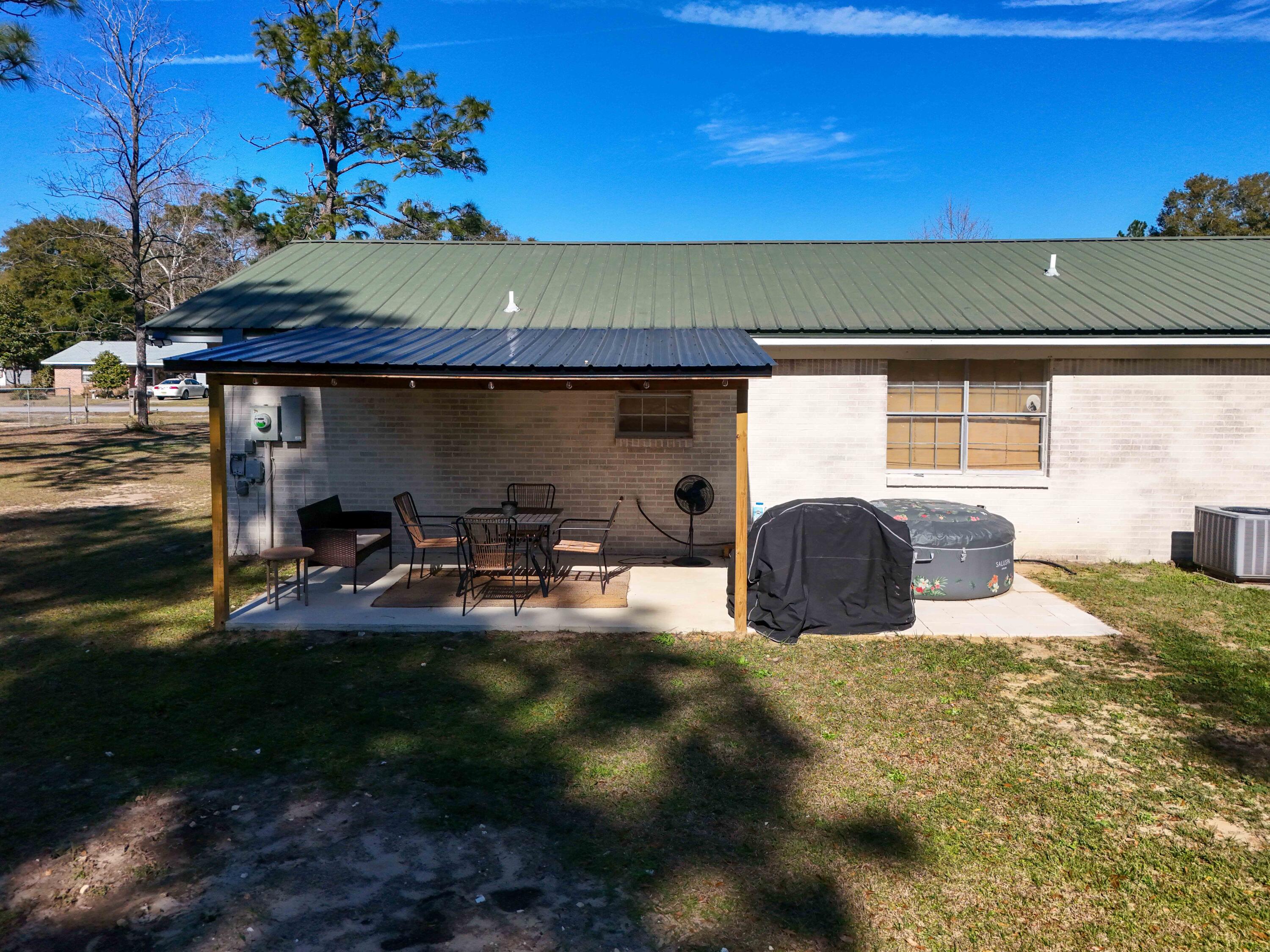 LAKE JUNIPER ESTATES UNIT 3 - Residential