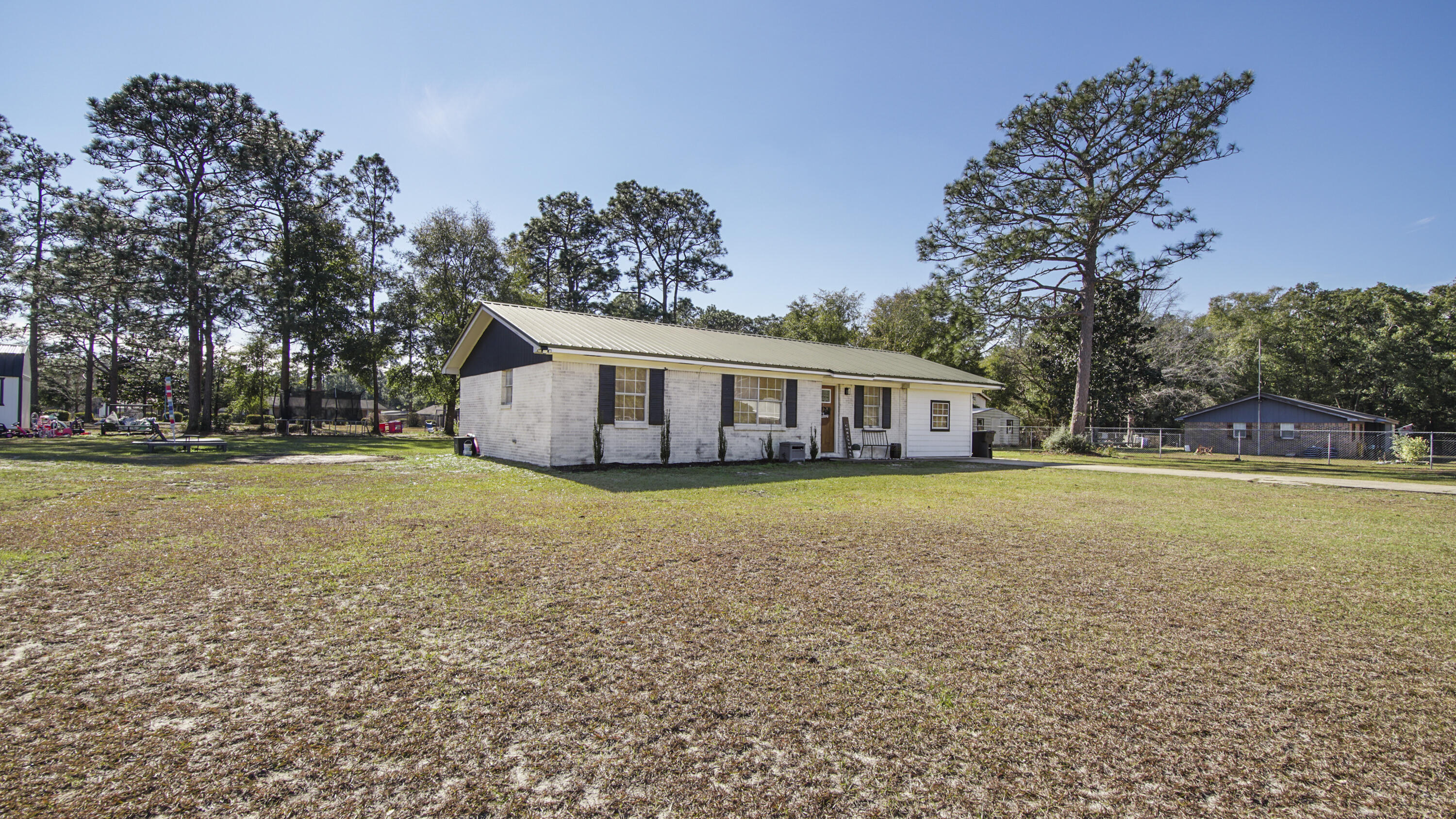 LAKE JUNIPER ESTATES UNIT 3 - Residential