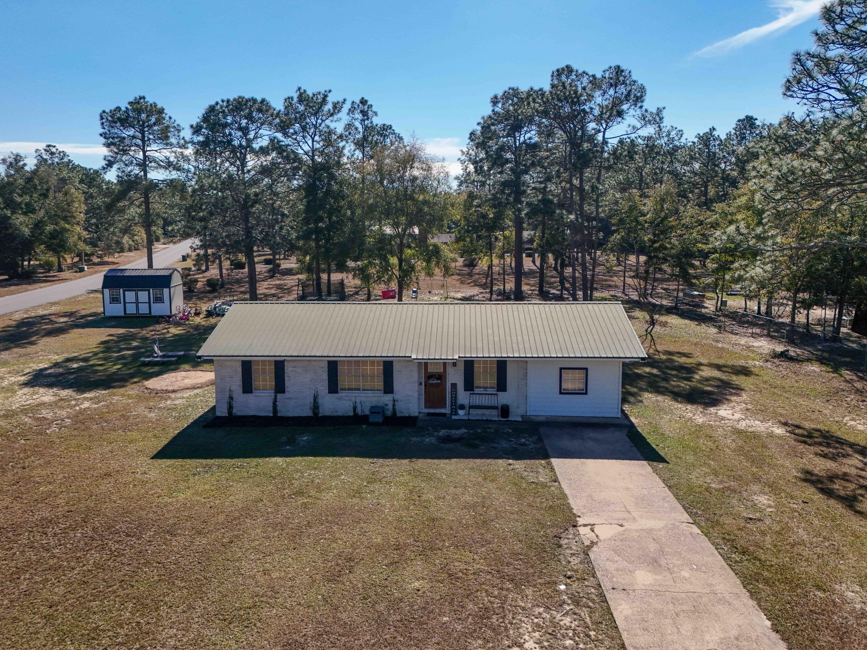 LAKE JUNIPER ESTATES UNIT 3 - Residential