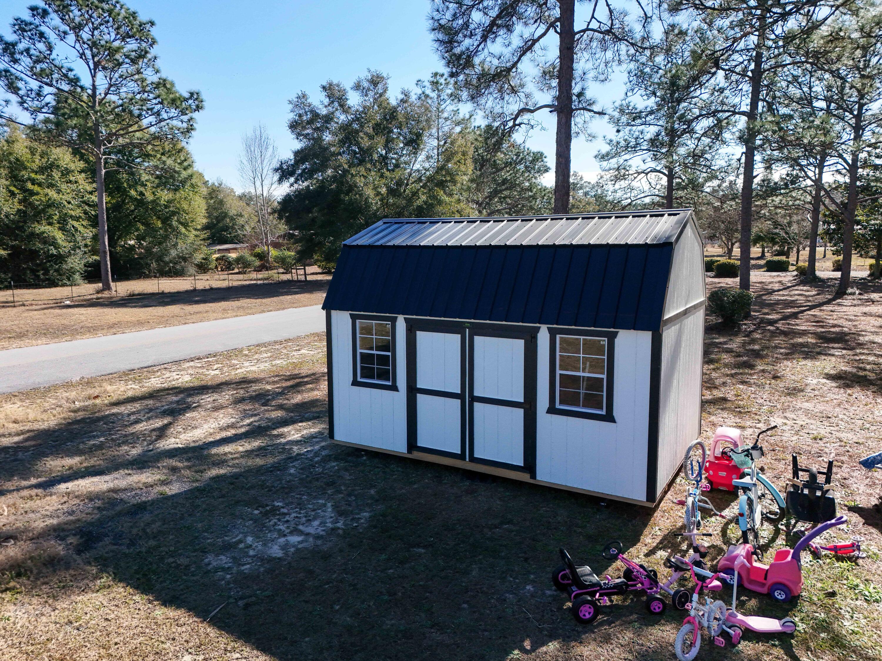 LAKE JUNIPER ESTATES UNIT 3 - Residential