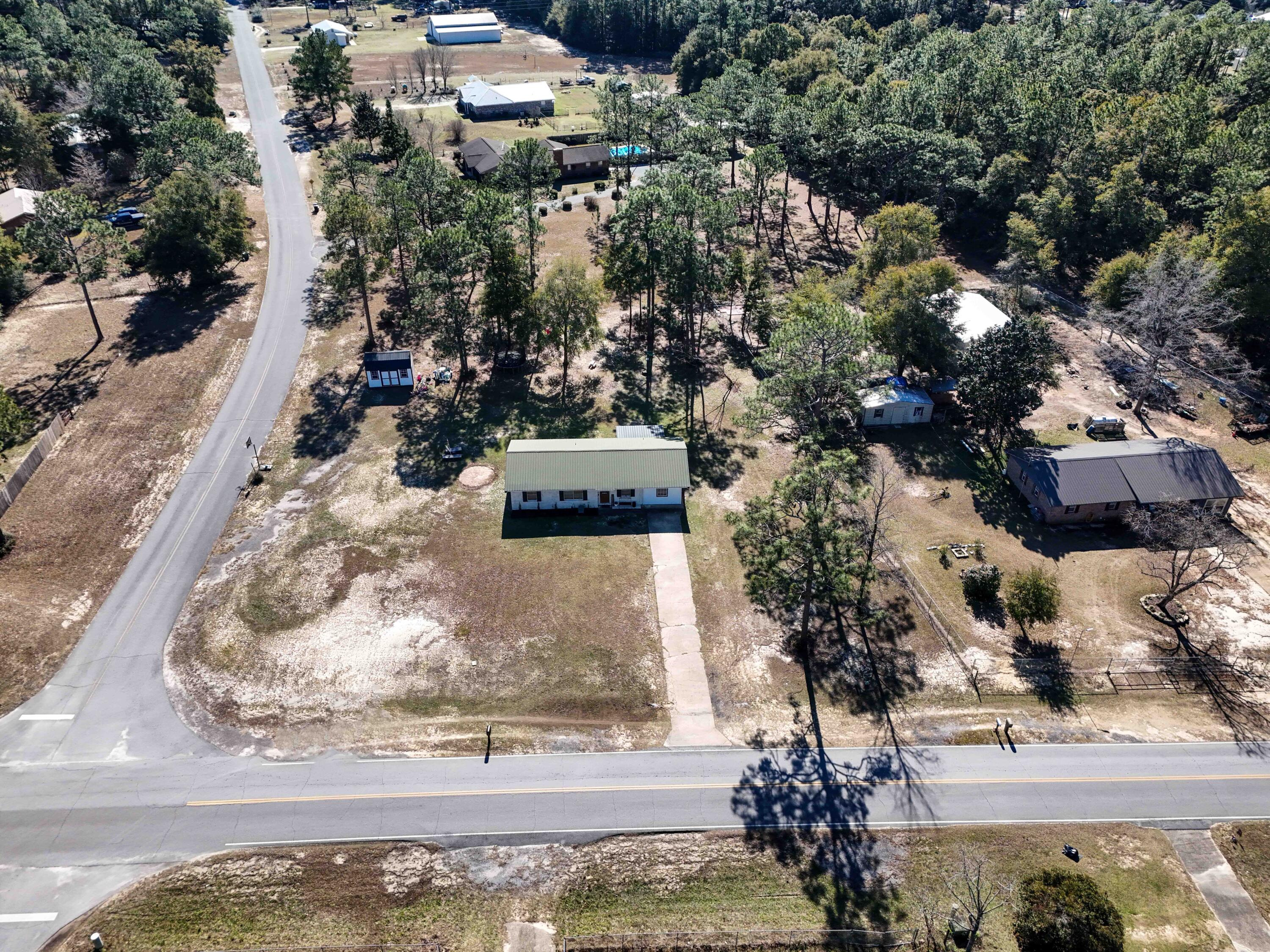 LAKE JUNIPER ESTATES UNIT 3 - Residential