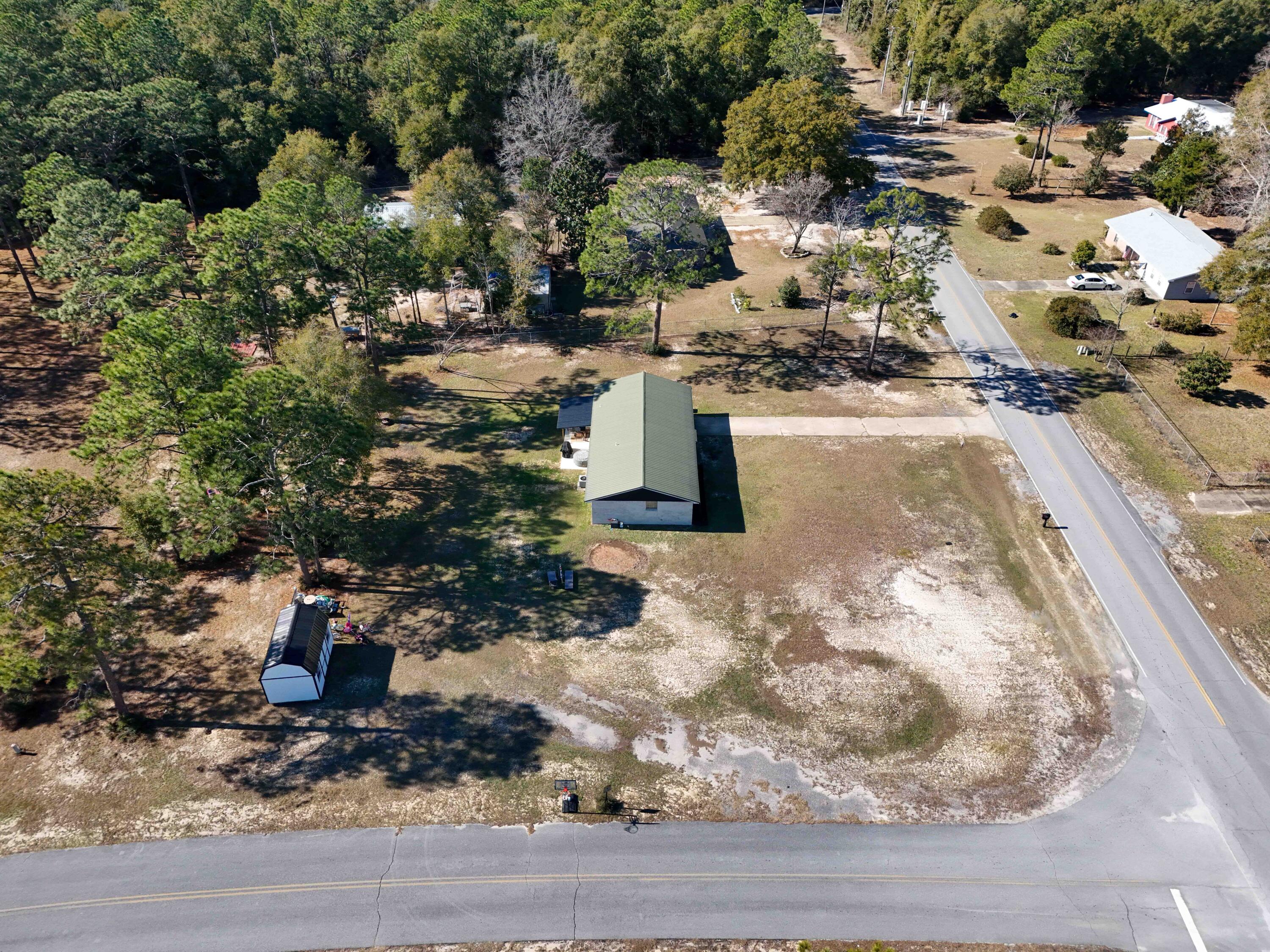 LAKE JUNIPER ESTATES UNIT 3 - Residential