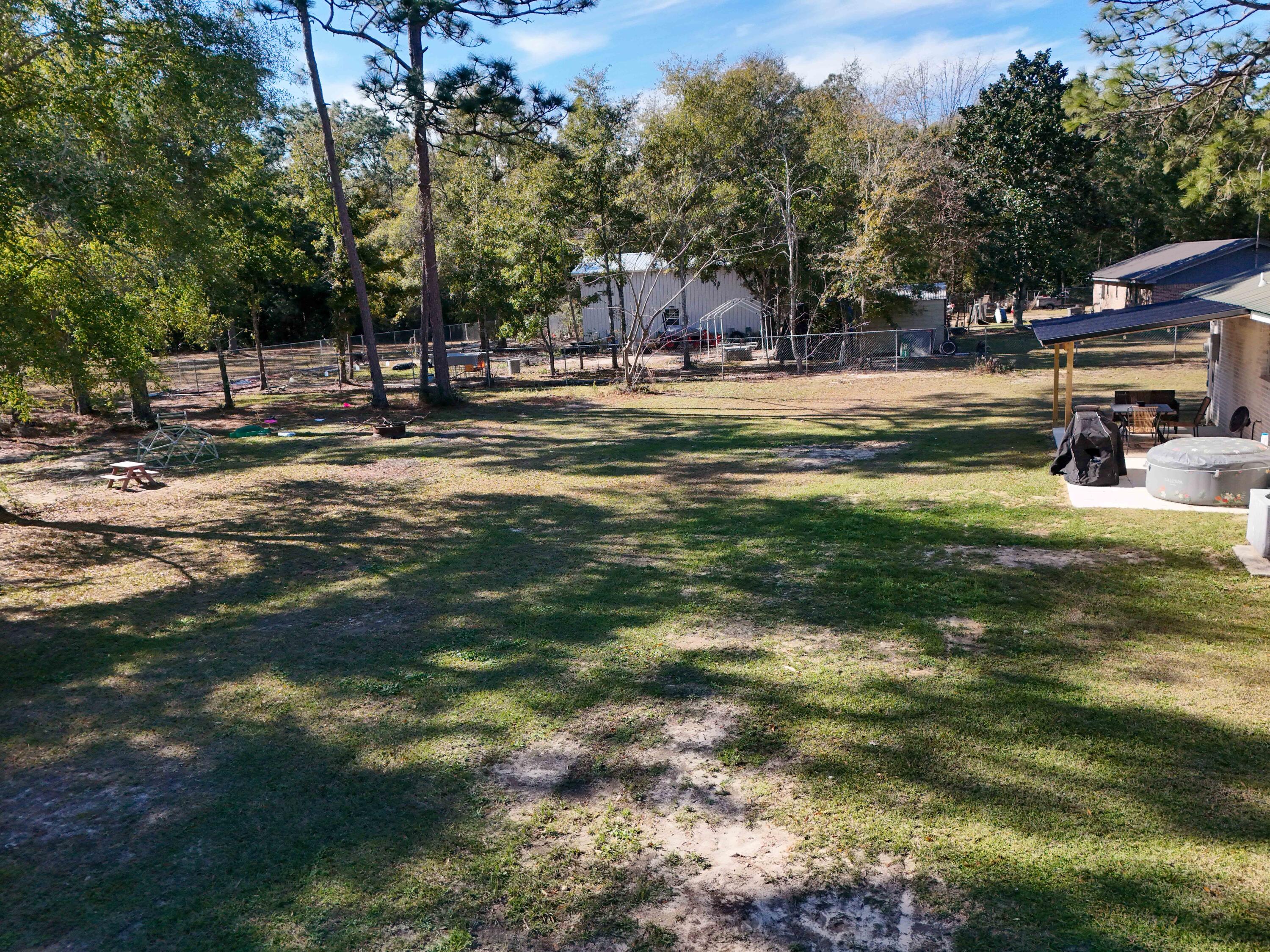 LAKE JUNIPER ESTATES UNIT 3 - Residential