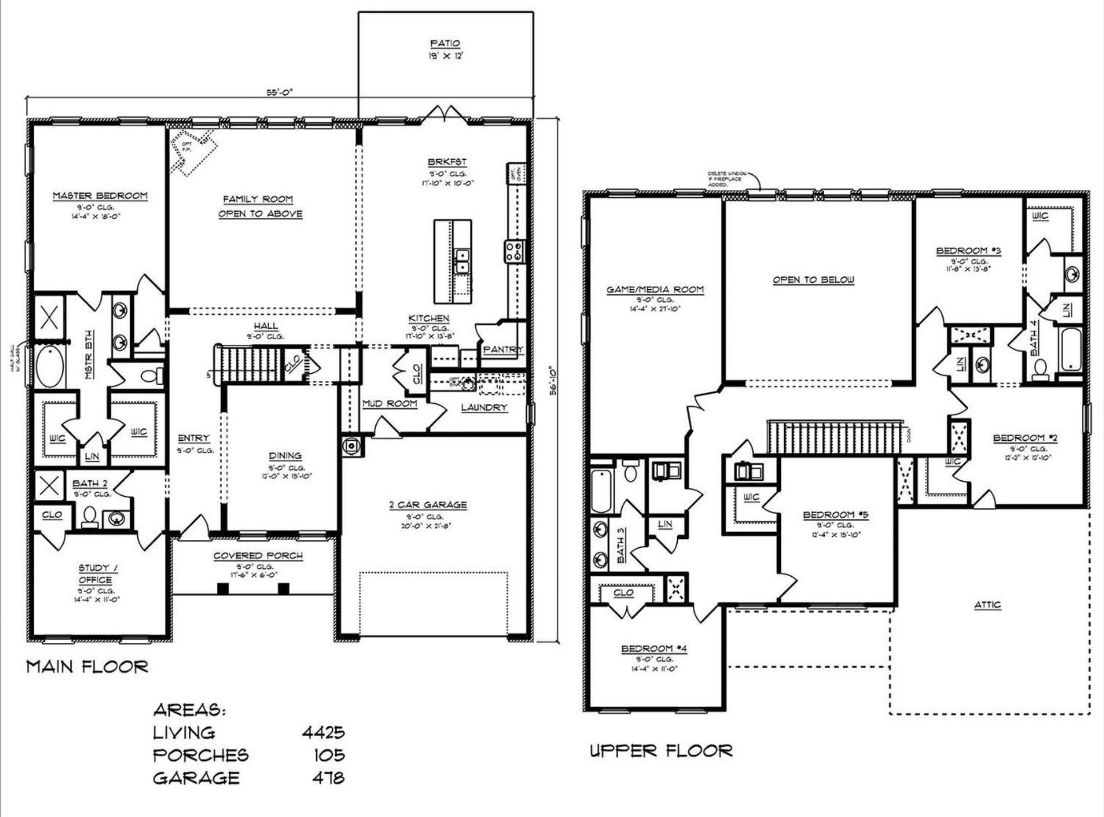 HAMMOCK BAY - Residential