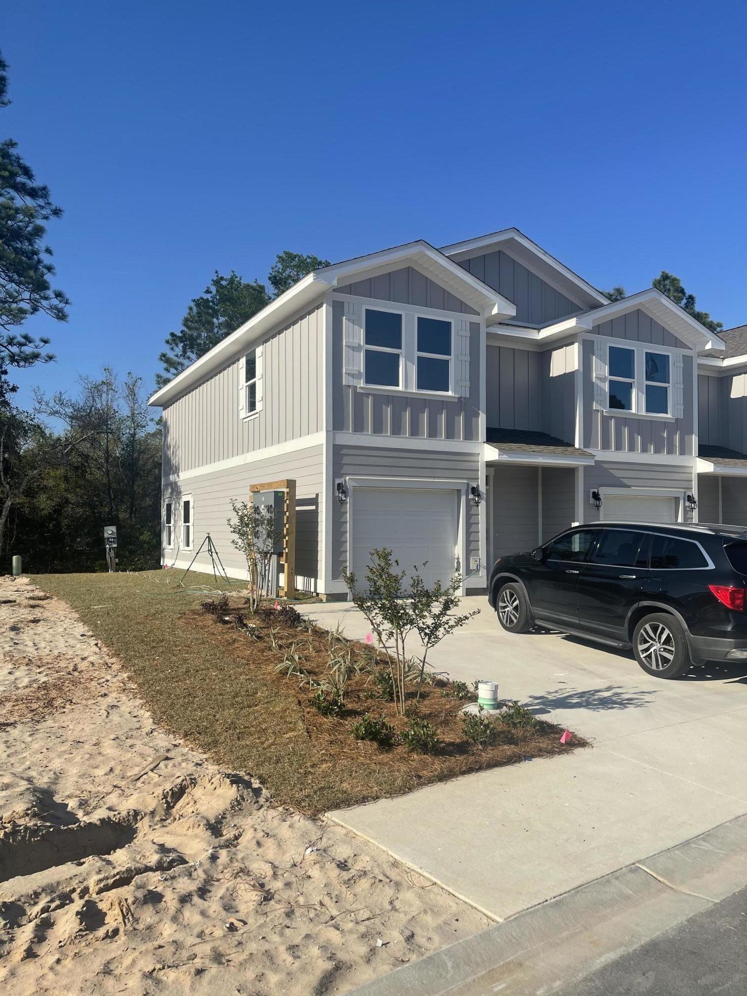 Sandhill Pines - Residential Lease