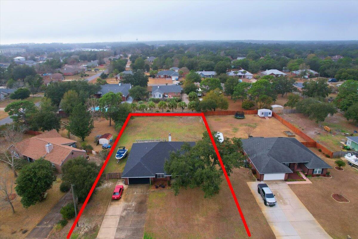 HOLLEY BY THE SEA - Residential