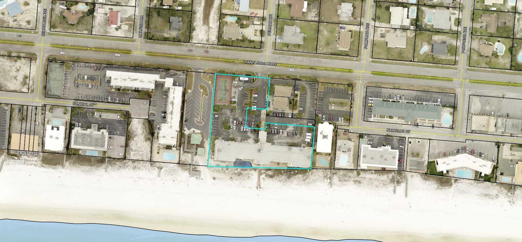 ISLAND ECHOS CONDO - Residential