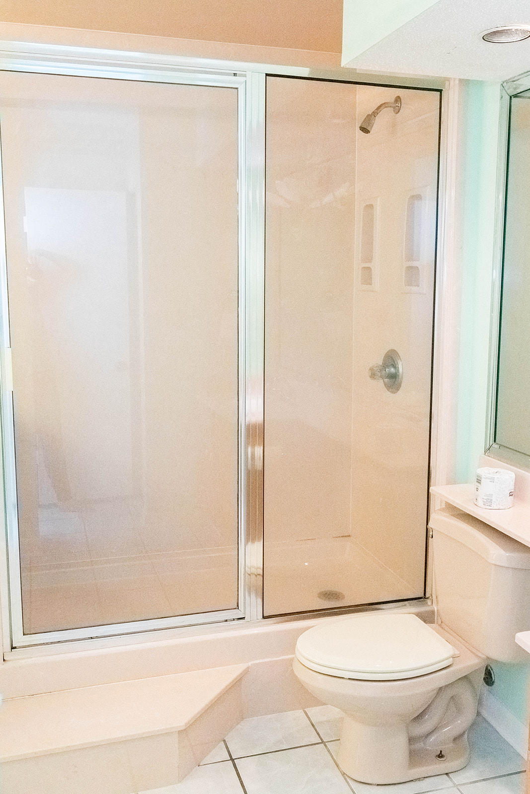 ISLAND ECHOS CONDO - Residential