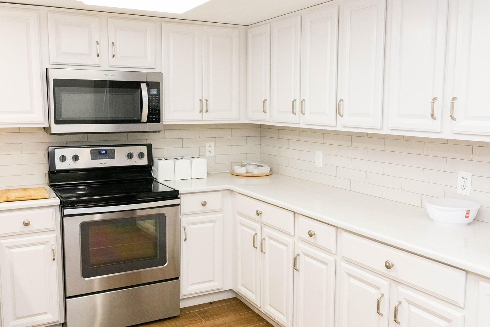 ISLAND ECHOS CONDO - Residential