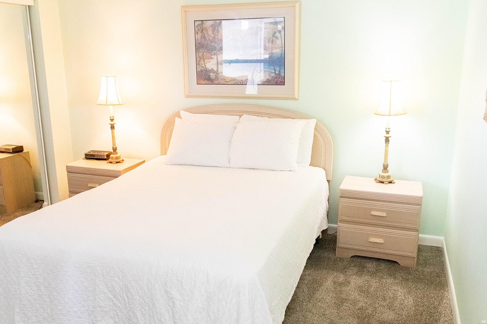 ISLAND ECHOS CONDO - Residential