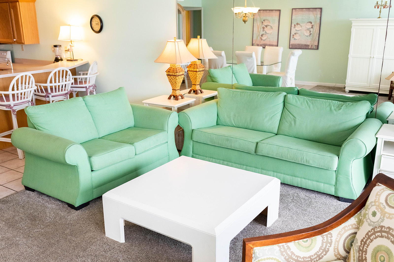 ISLAND ECHOS CONDO - Residential