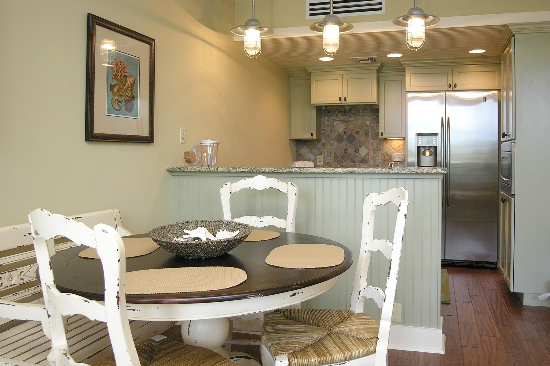 Six Palms - Residential