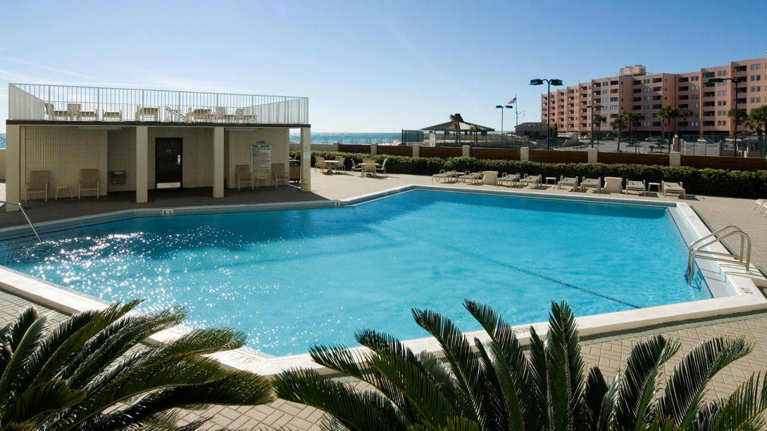 Inlet Reef Club - Residential