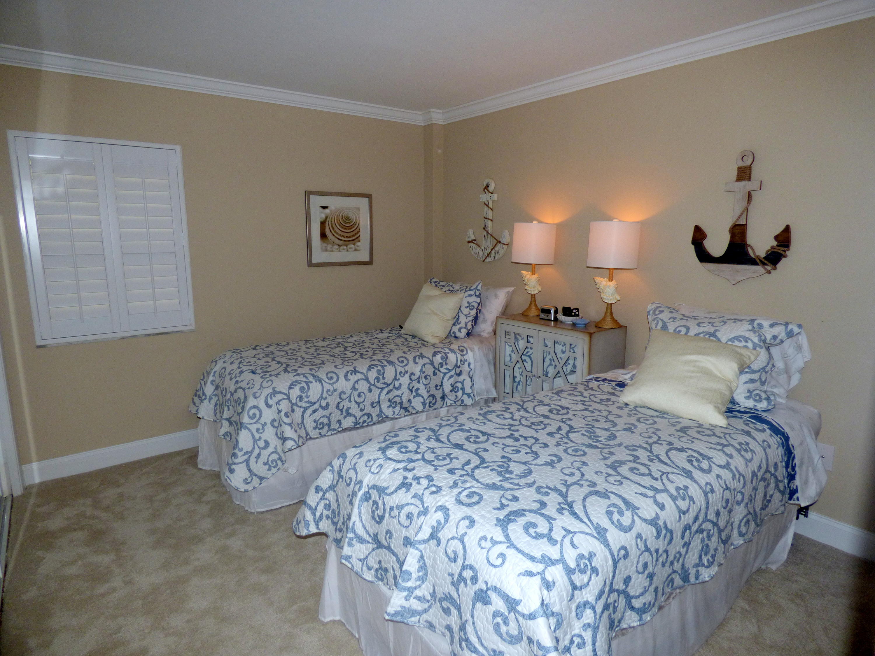 Inlet Reef Club - Residential