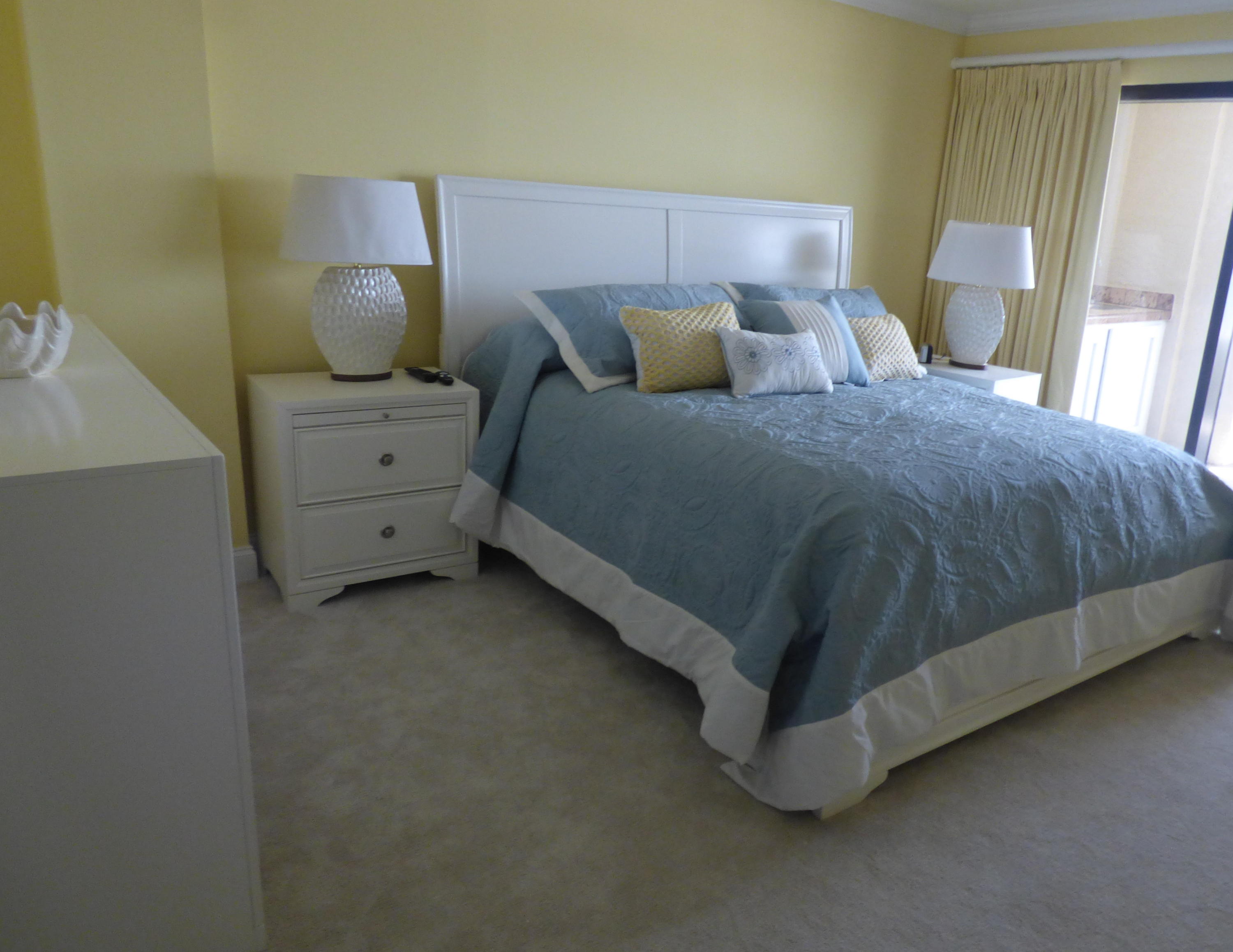 Inlet Reef Club - Residential