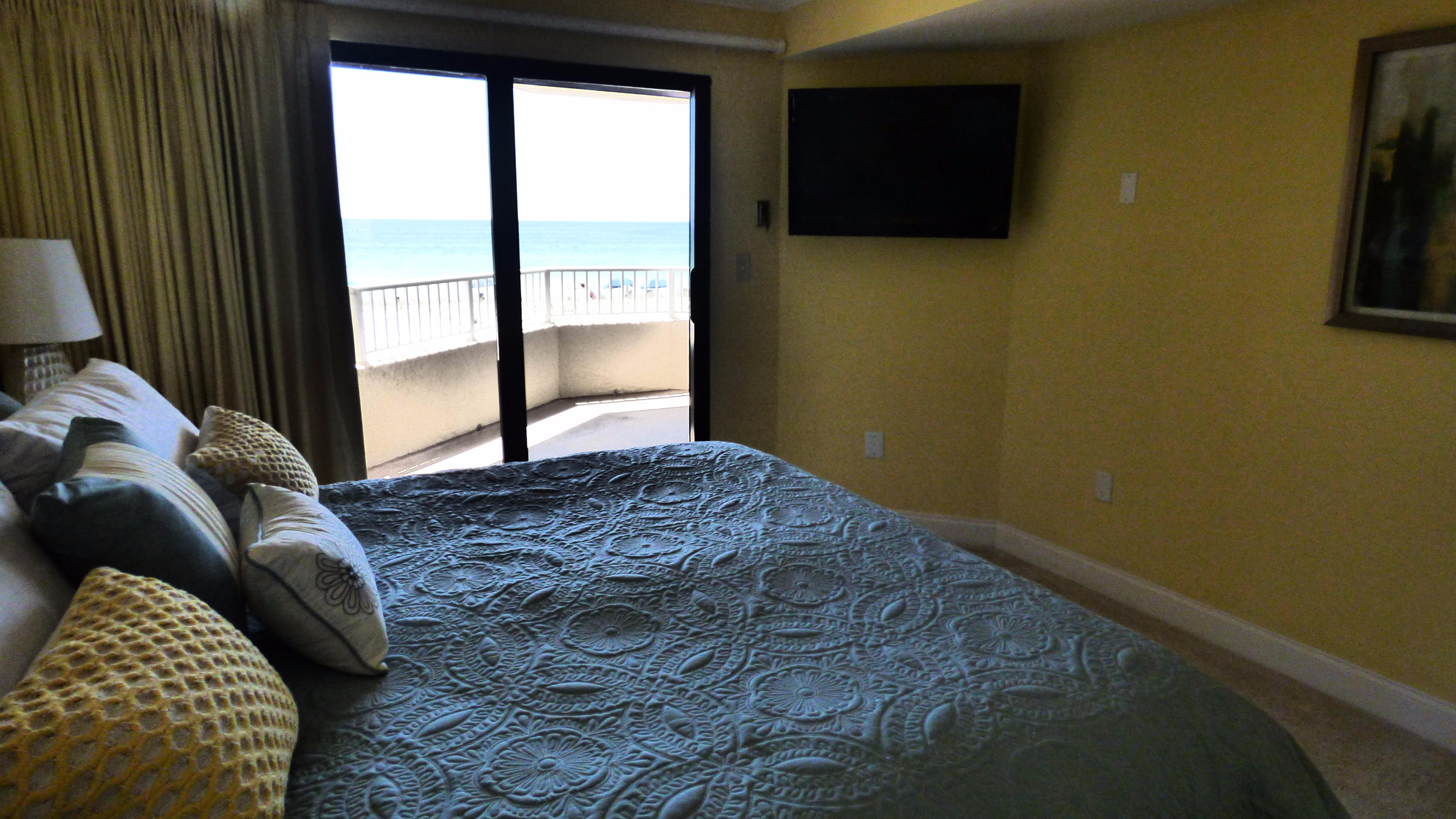 Inlet Reef Club - Residential