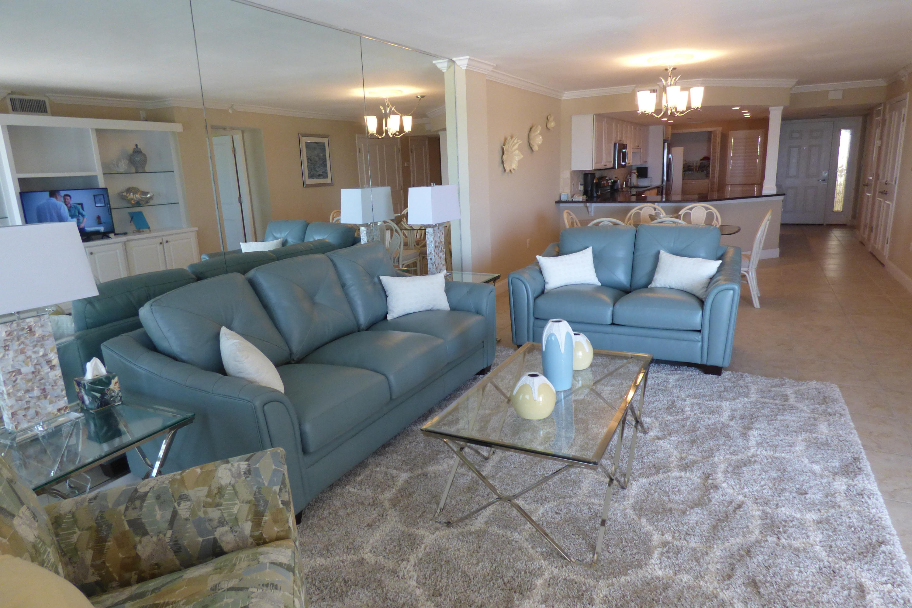 Inlet Reef Club - Residential