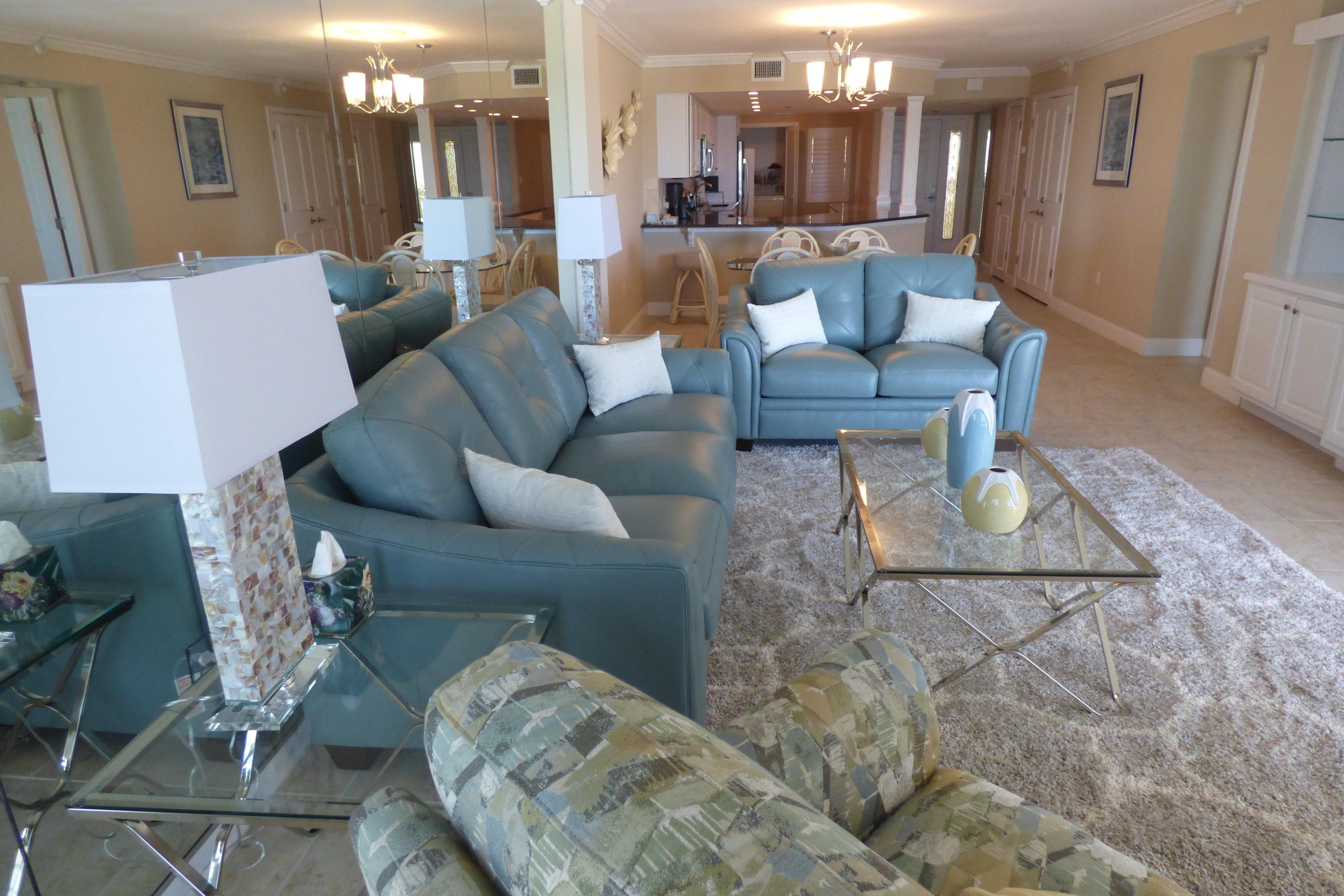 Inlet Reef Club - Residential