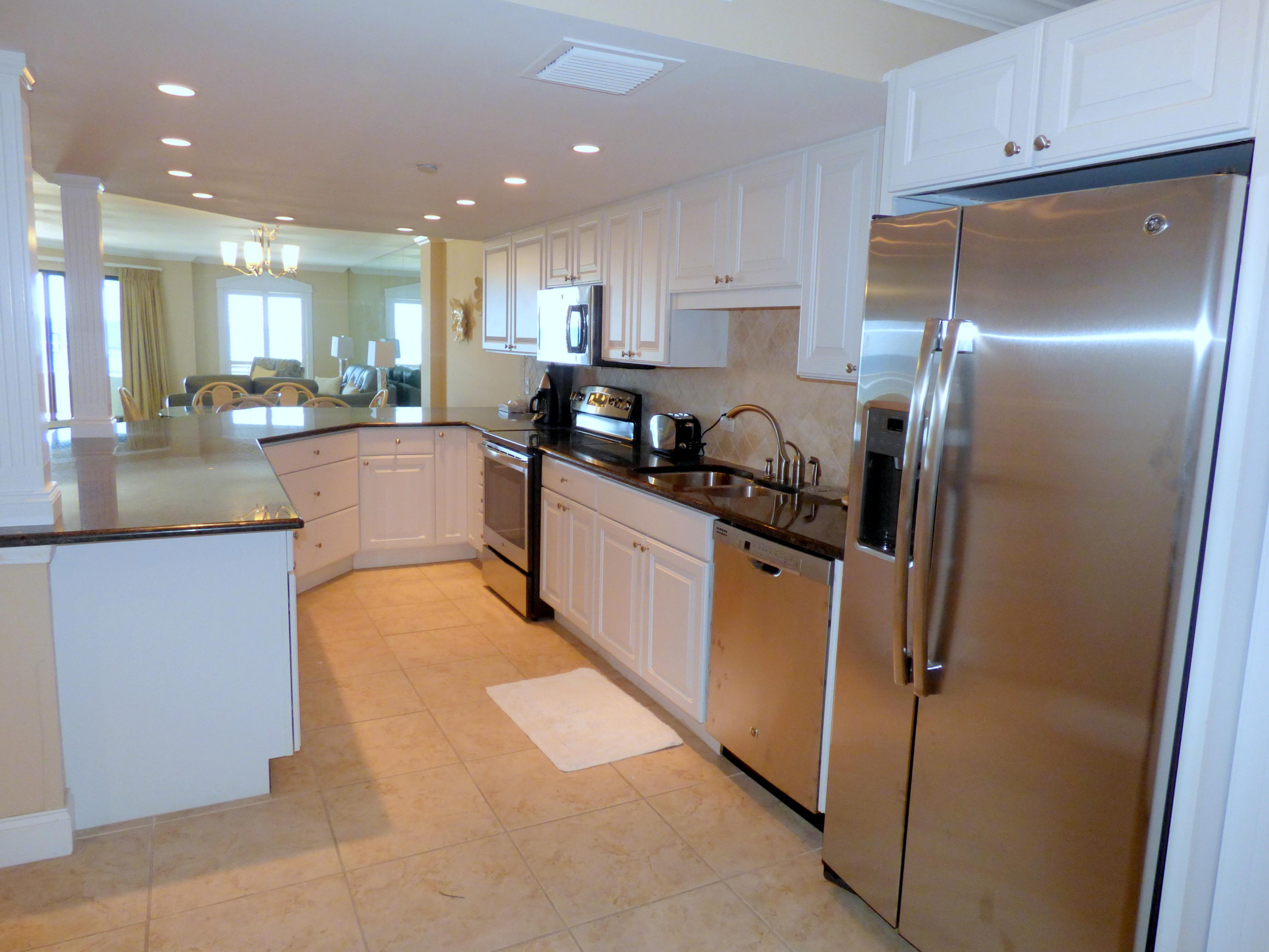 Inlet Reef Club - Residential