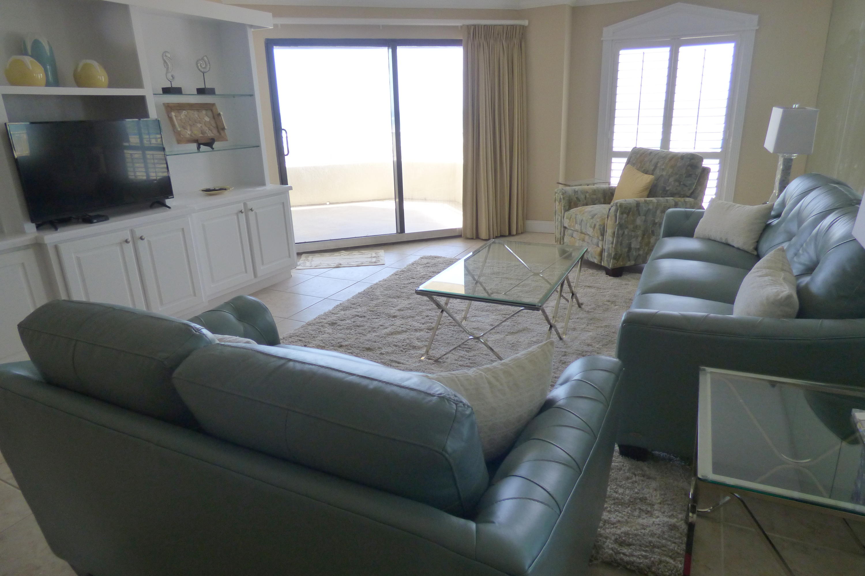 Inlet Reef Club - Residential