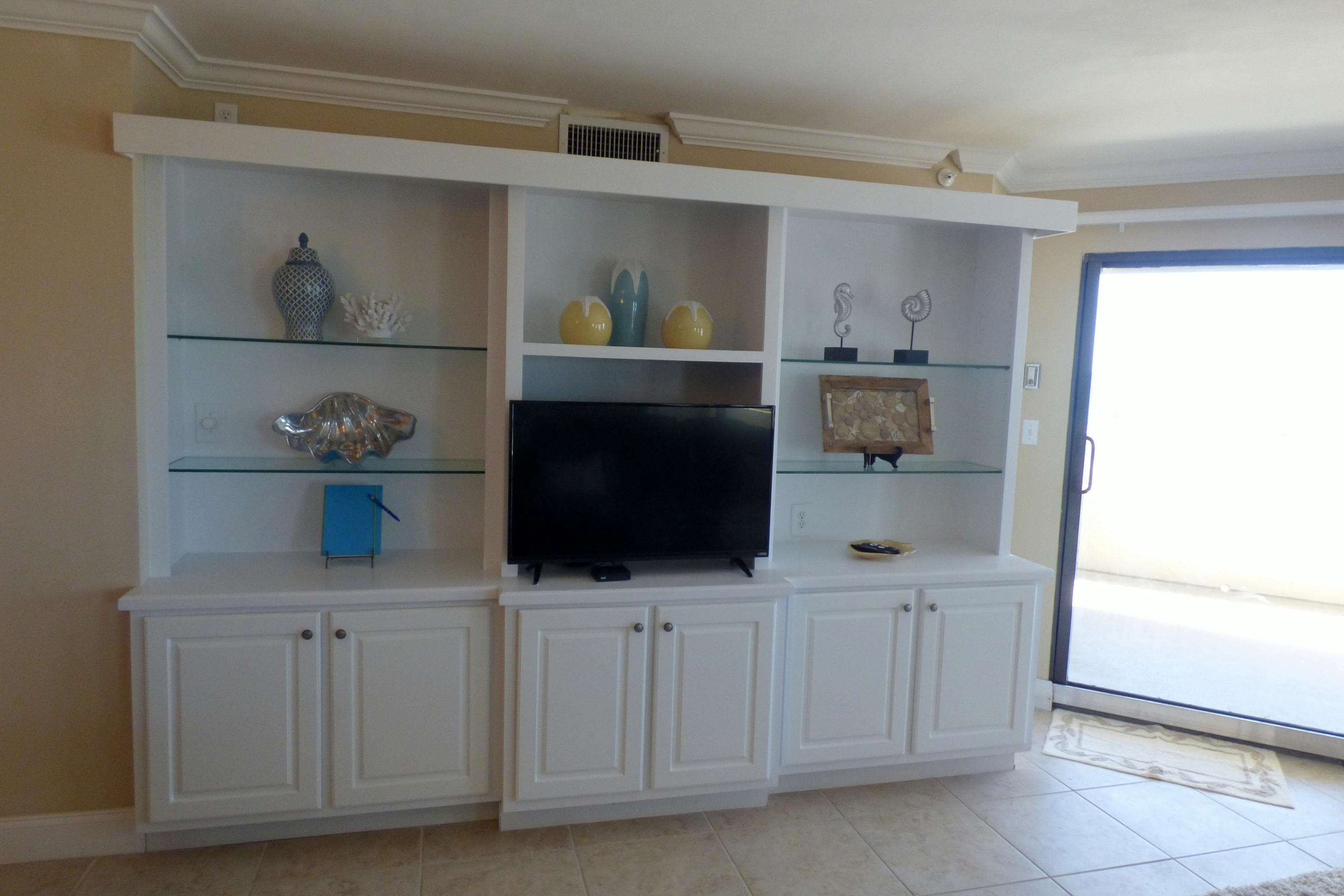 Inlet Reef Club - Residential