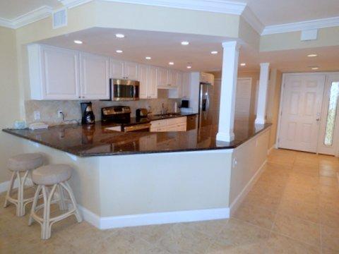 Inlet Reef Club - Residential