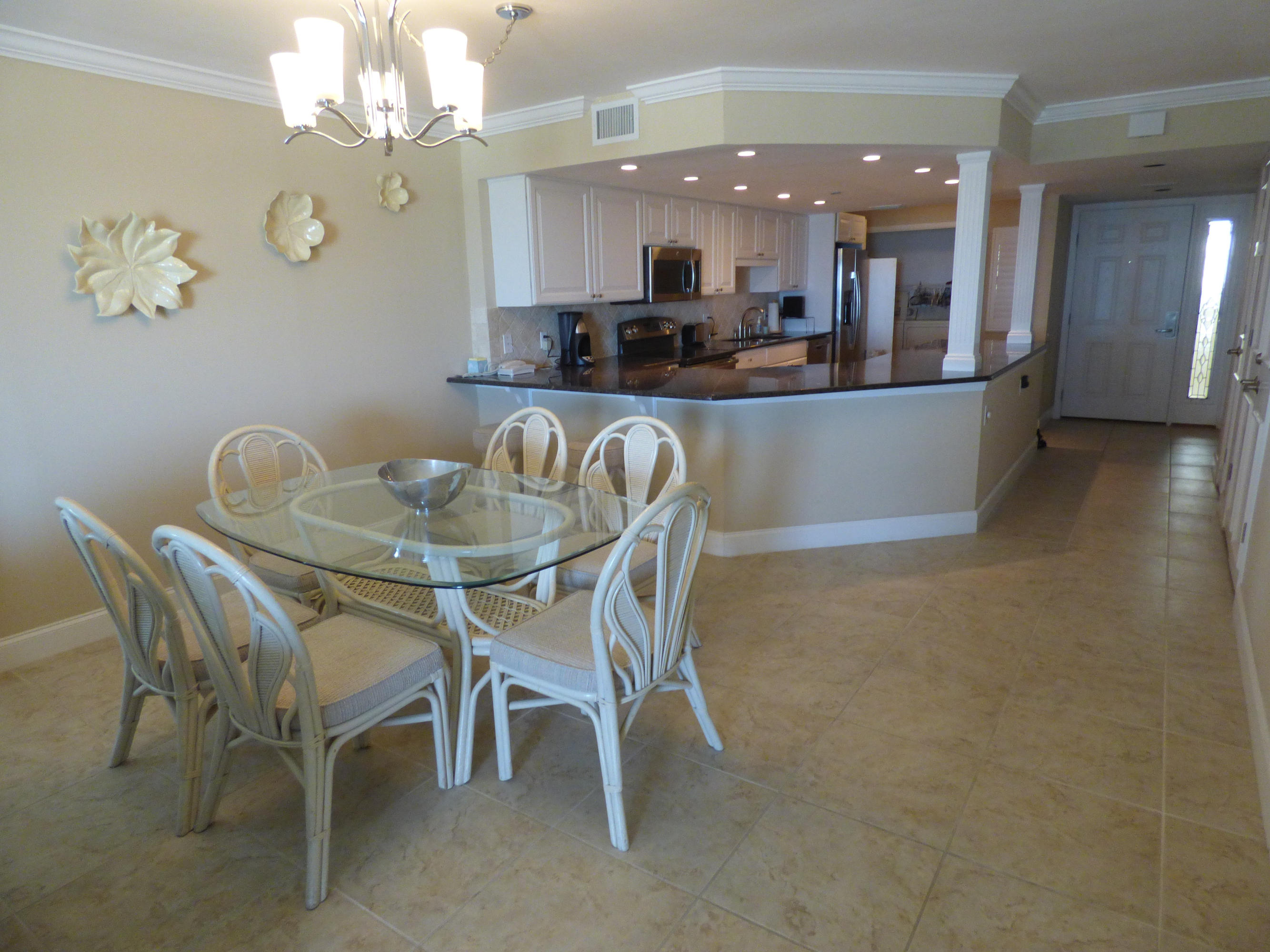 Inlet Reef Club - Residential