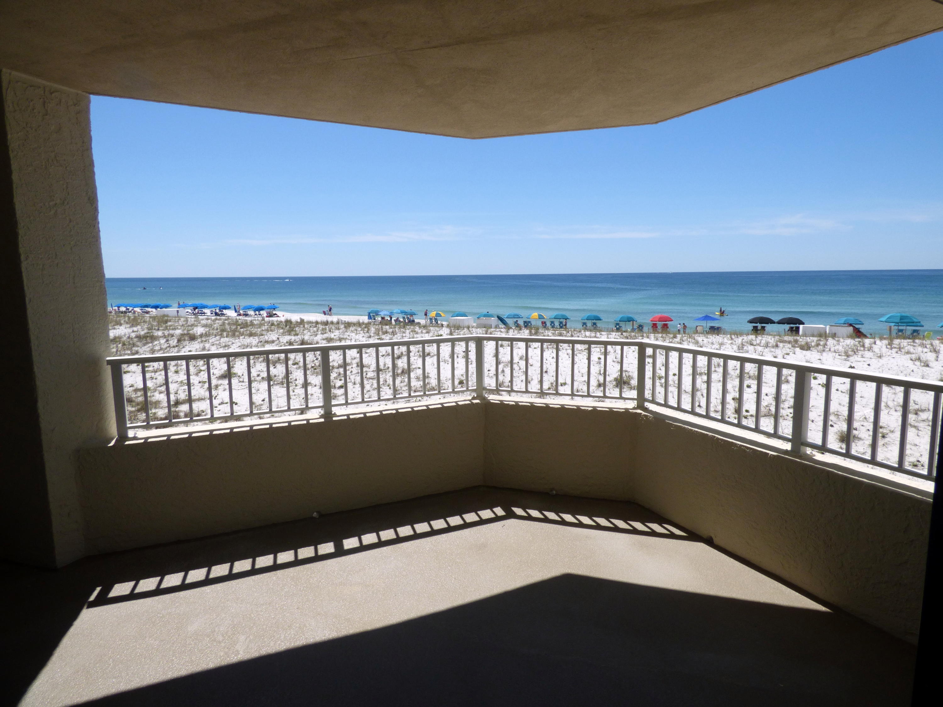 Inlet Reef Club - Residential