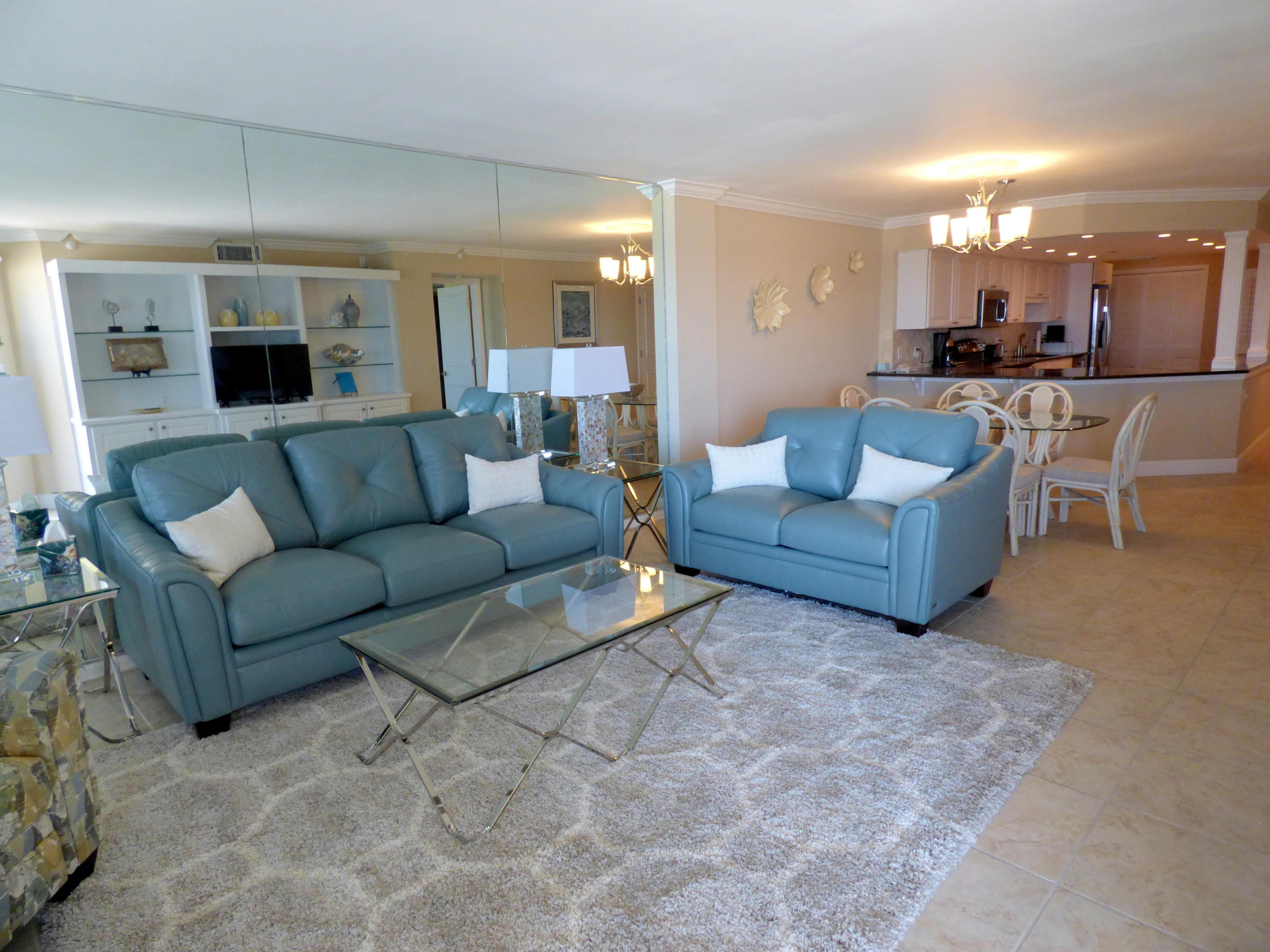 Inlet Reef Club - Residential