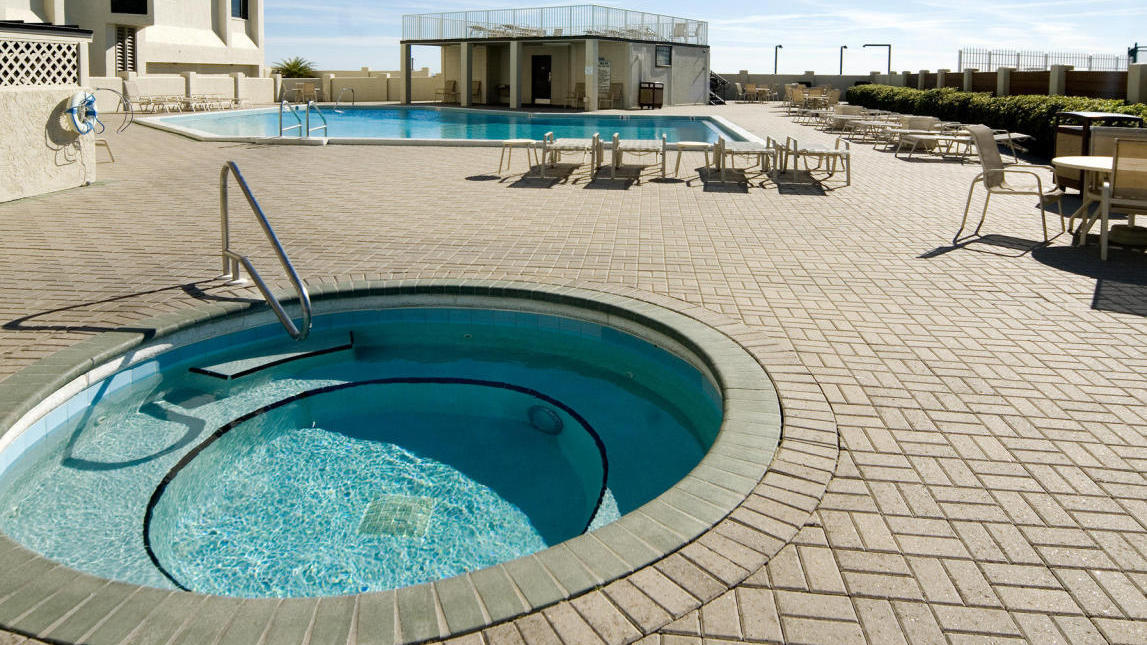 Inlet Reef Club - Residential
