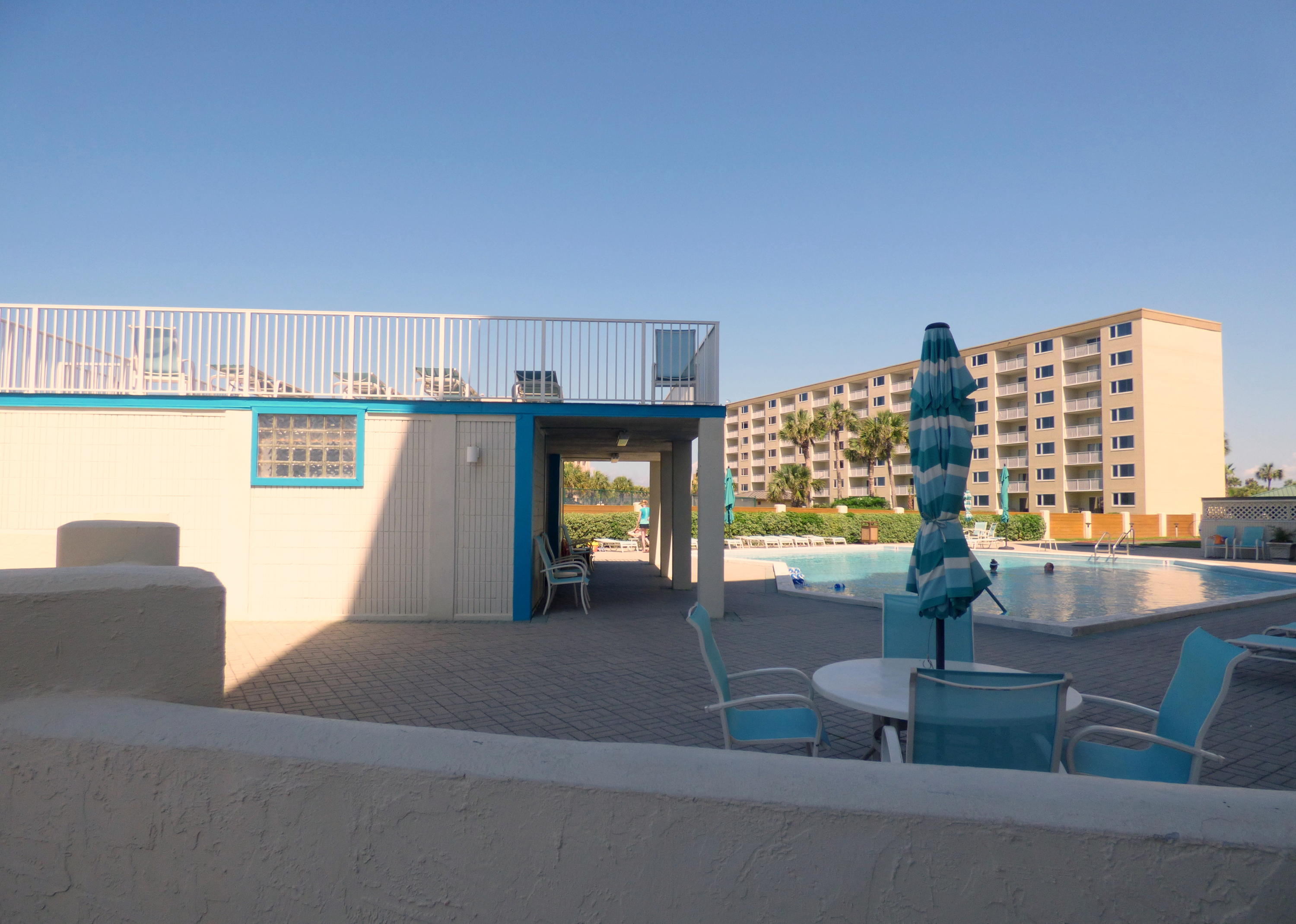 Inlet Reef Club - Residential