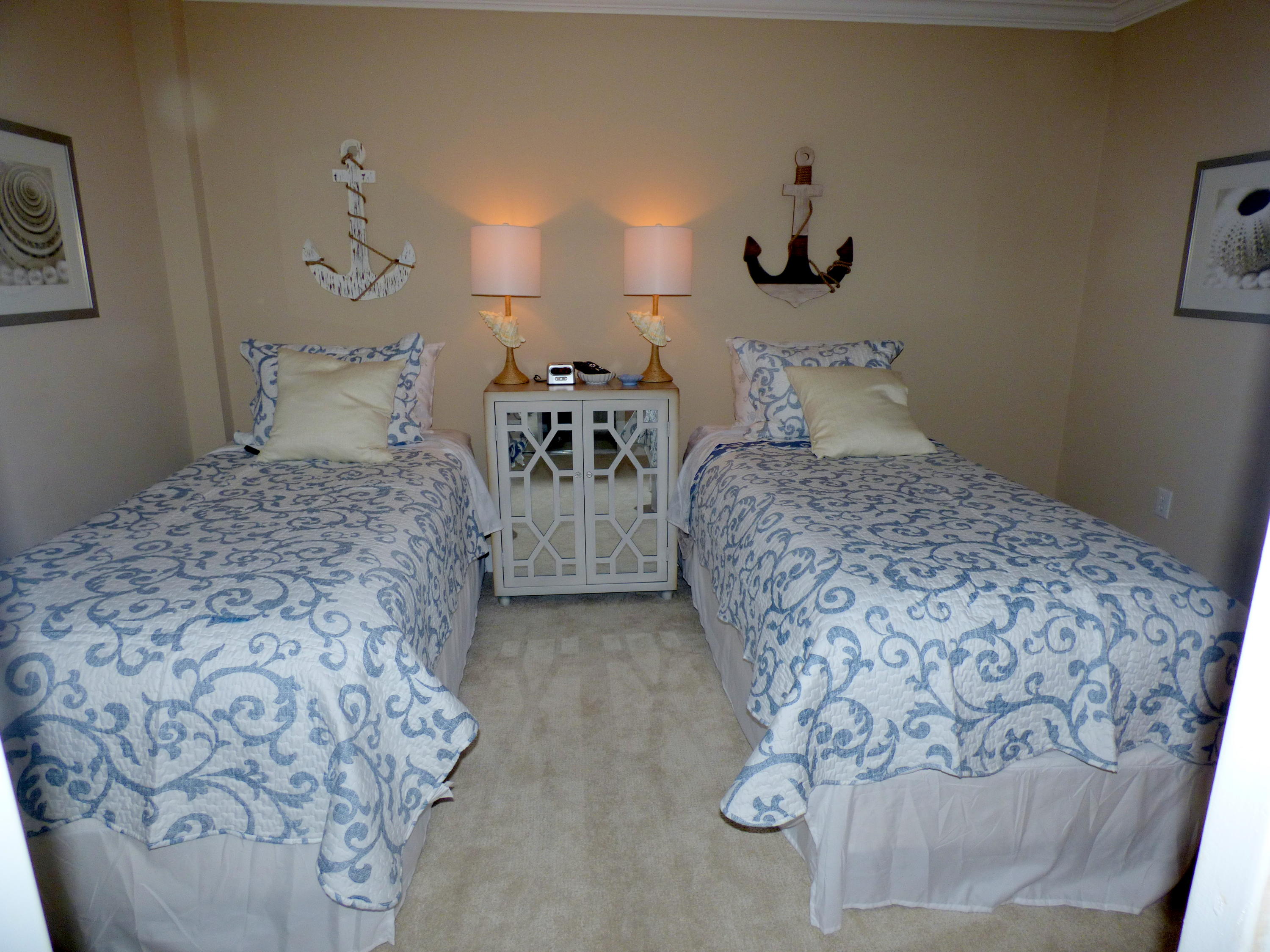 Inlet Reef Club - Residential