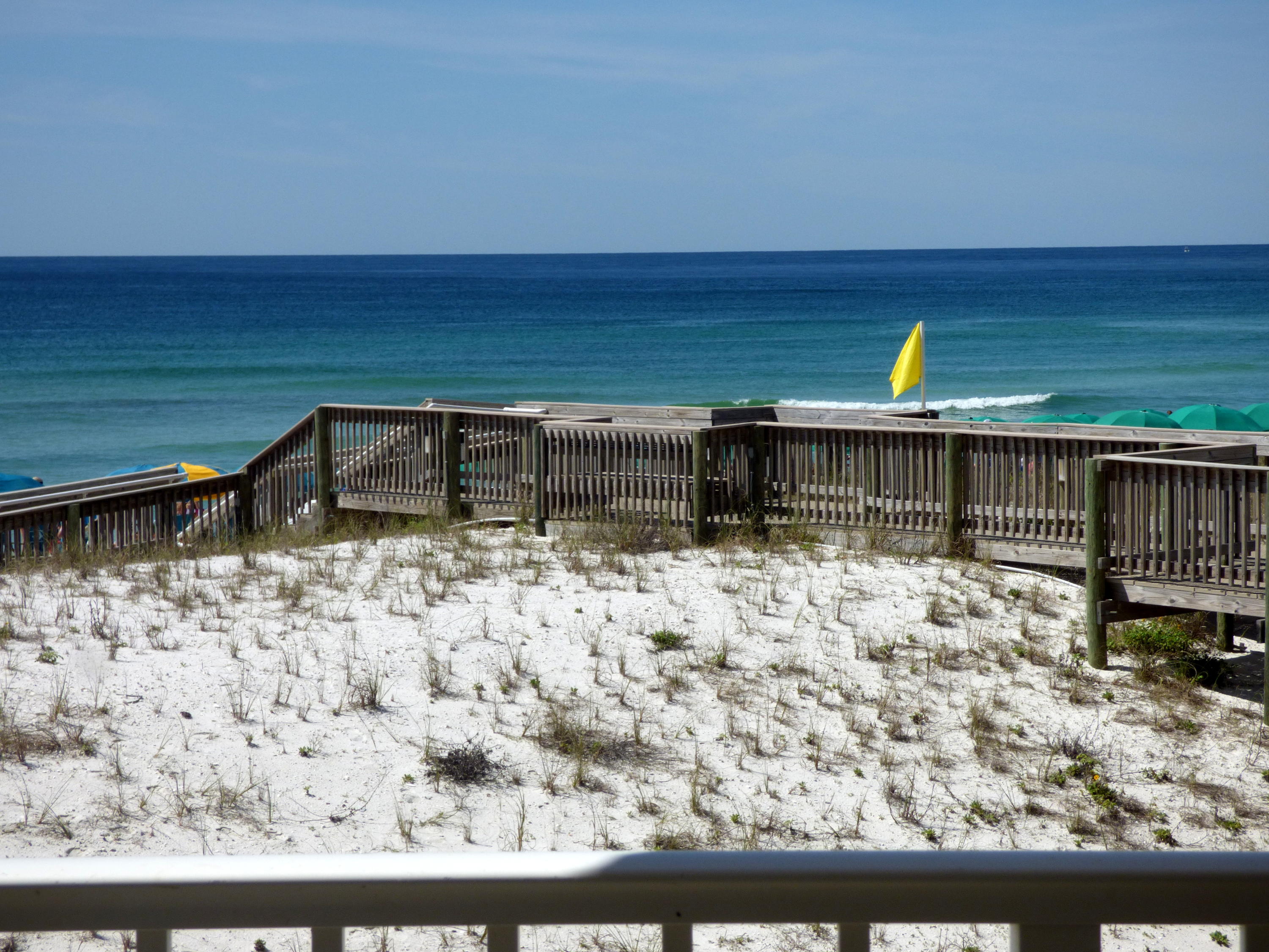 Inlet Reef Club - Residential