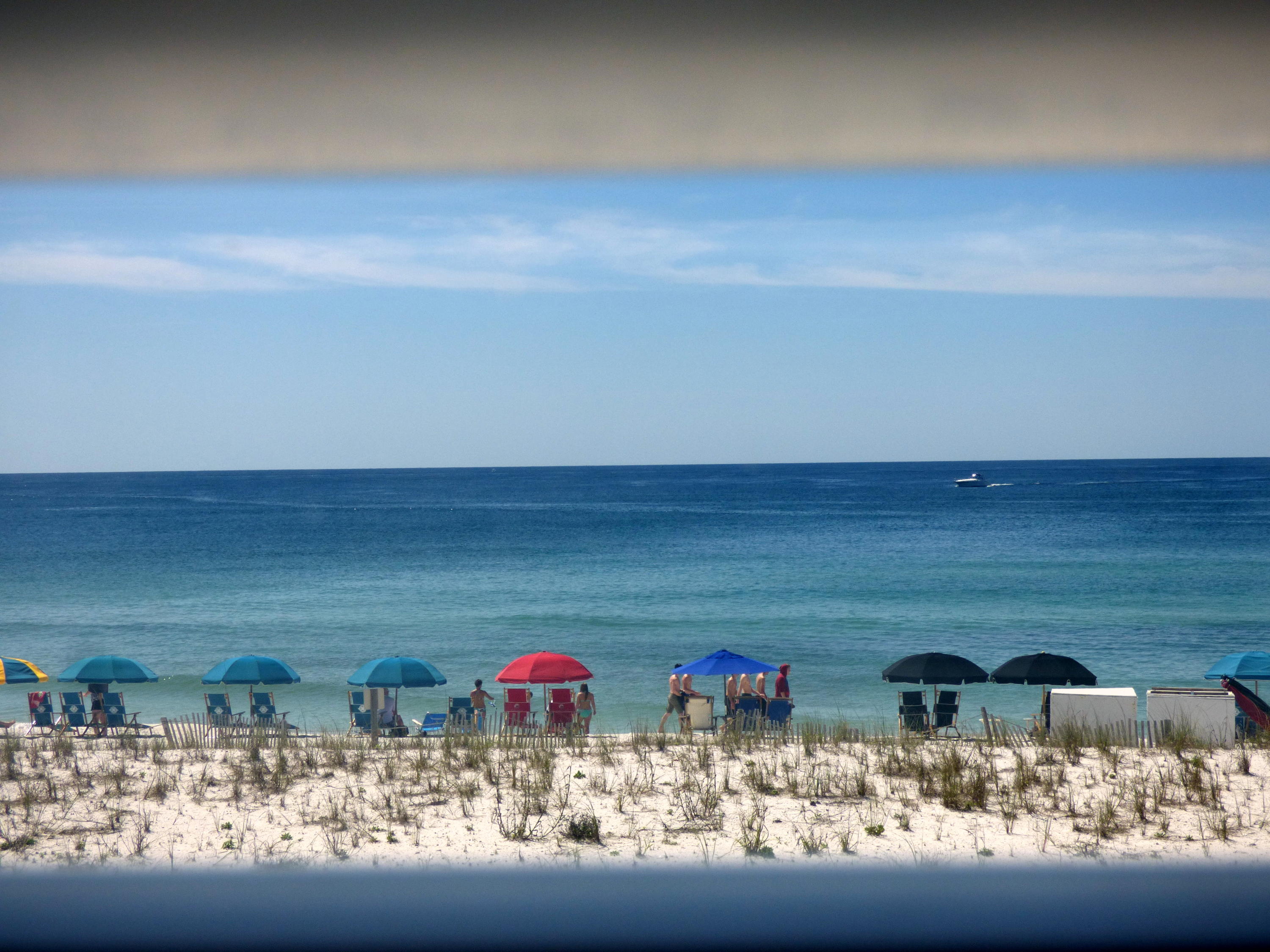 Inlet Reef Club - Residential