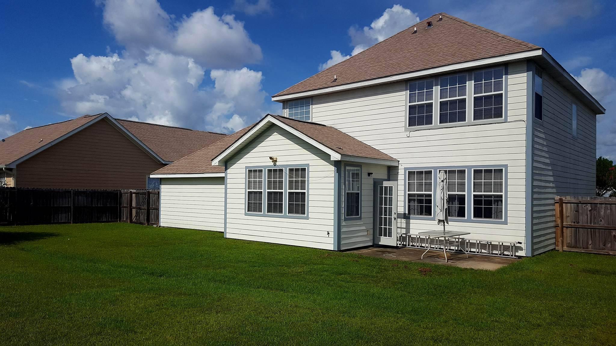 SANDY RIDGE ESTATES - Residential