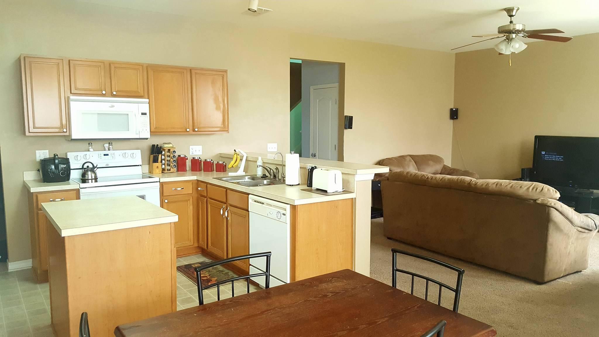 SANDY RIDGE ESTATES - Residential