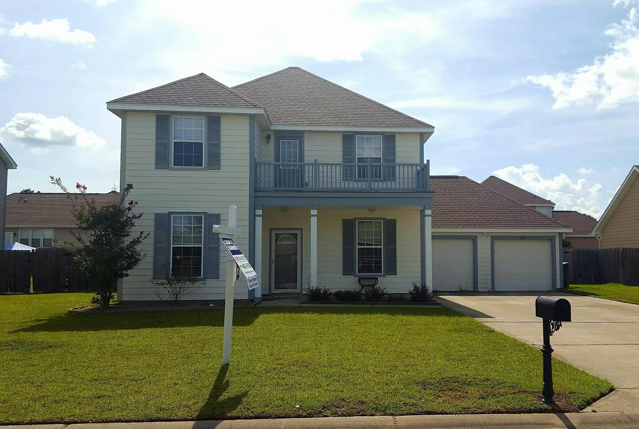 SANDY RIDGE ESTATES - Residential