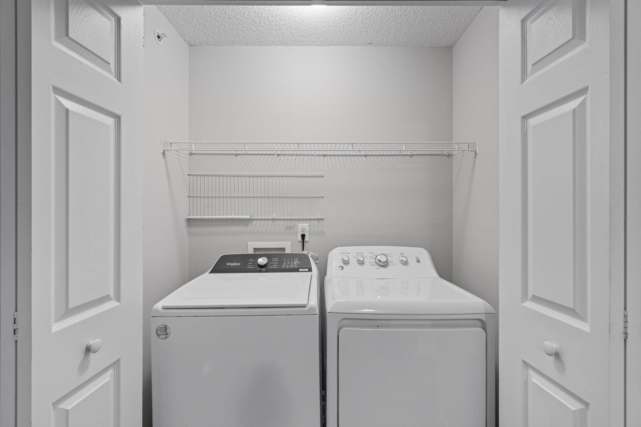 ROLLING PINES - Residential Lease