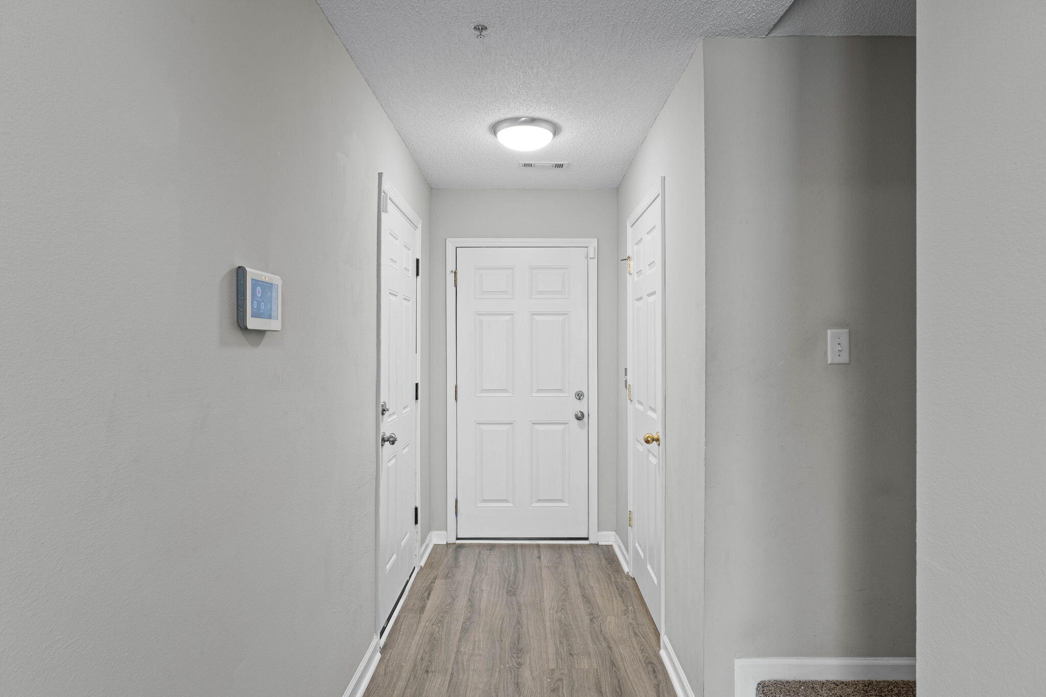 ROLLING PINES - Residential Lease