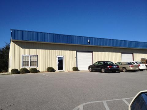 Conveniently located South I-10 close to Duke Field and Eglin AFB. Just over 1800 sq... ft of Professionally finished Office Space and400 sq ft of loft storage space. This unit has been repainted and new carpet throughout the entire unit. This space has nice reception entrance plus,8 offices/ kitchenette and storage area. Two of the office are extremely large so if you needed a conference room no problem. The lease amountincludes normal water and garbage usage and major repairs and maintenance of common areas, security lights and property taxes and insurance.Richey Developers will be the property managers of this property. Sample lease available upon request of serious tenant.